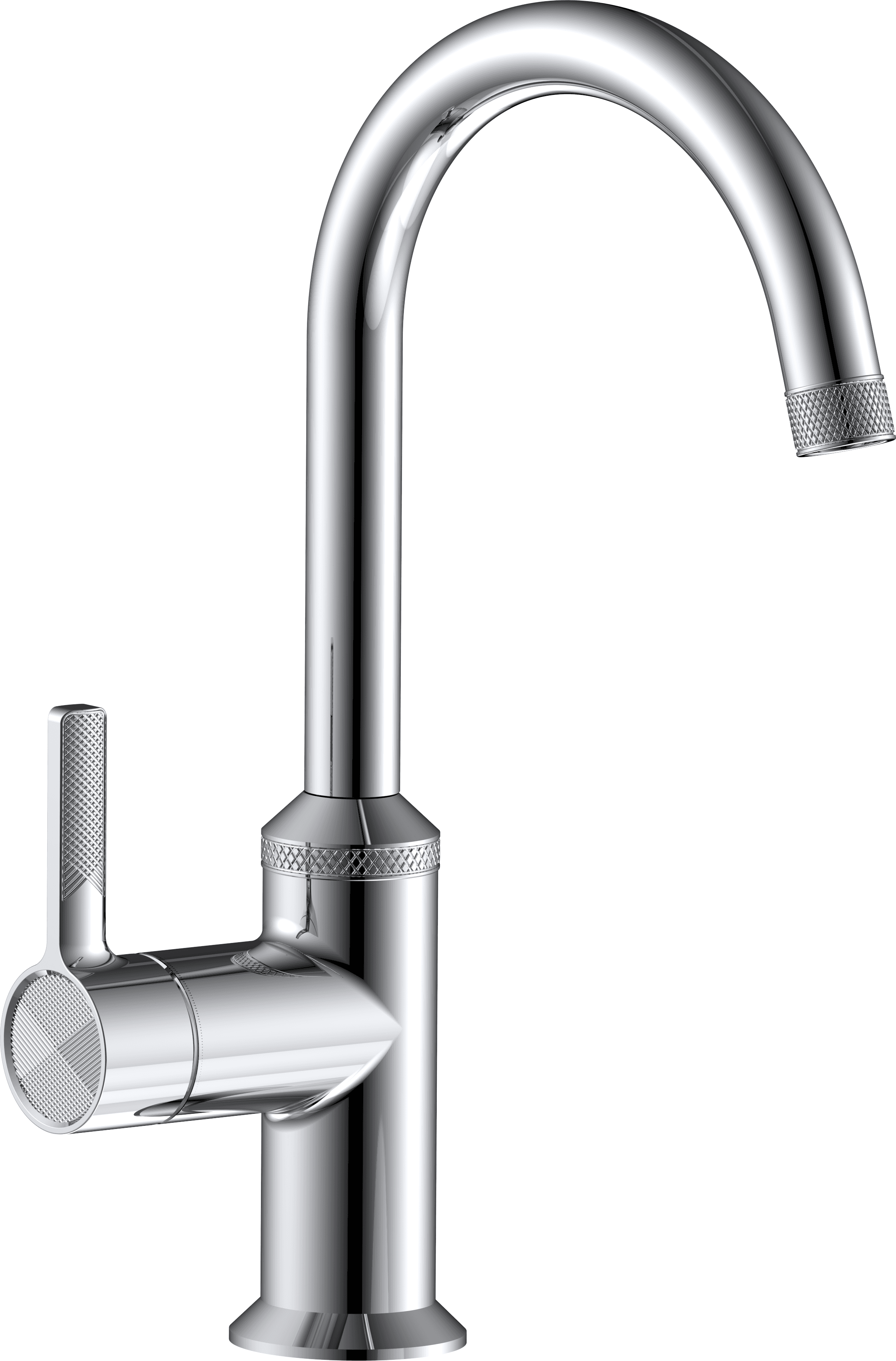 S-AF5532A · Смеситель для кухни