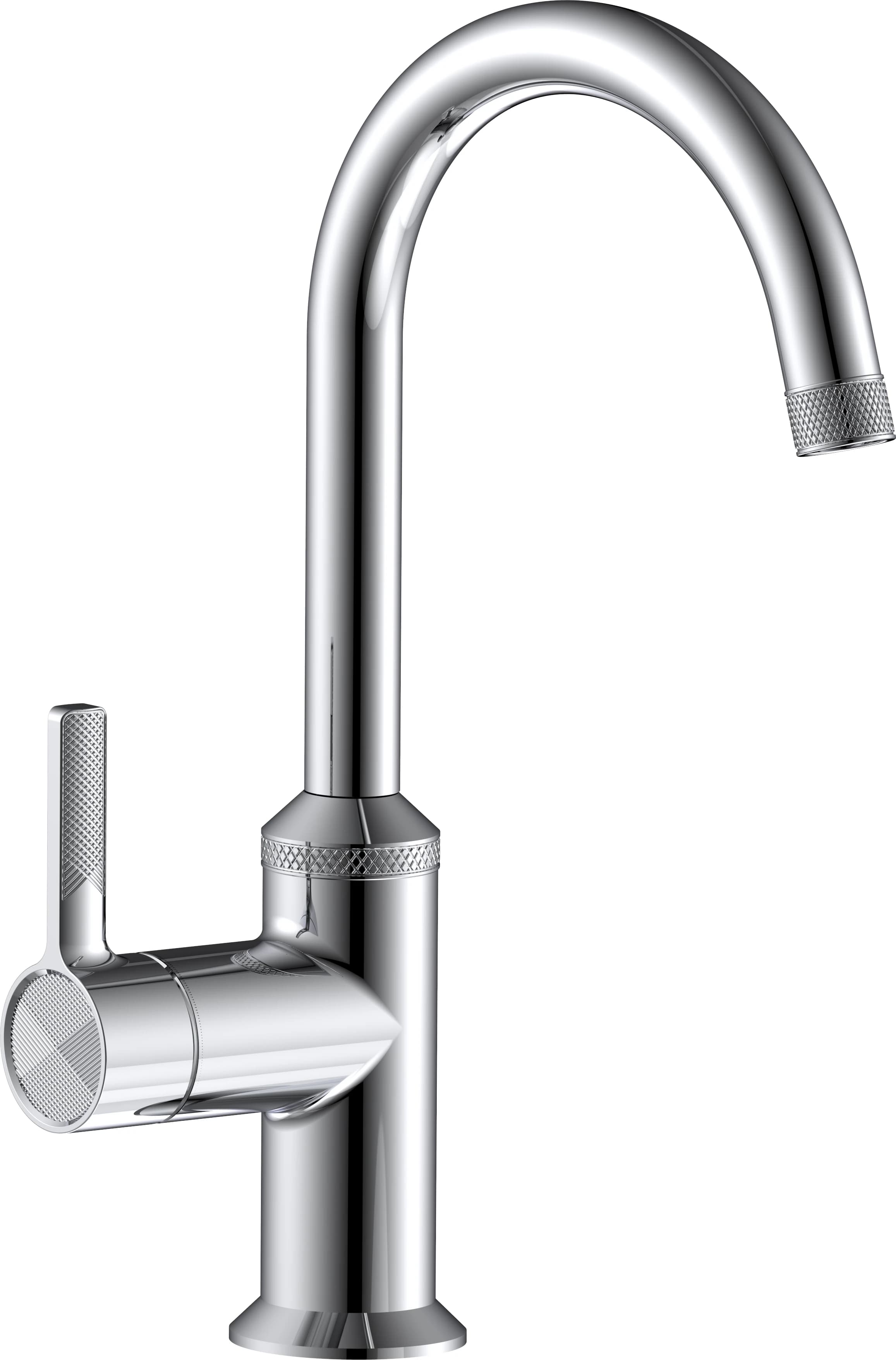 Смеситель для кухни