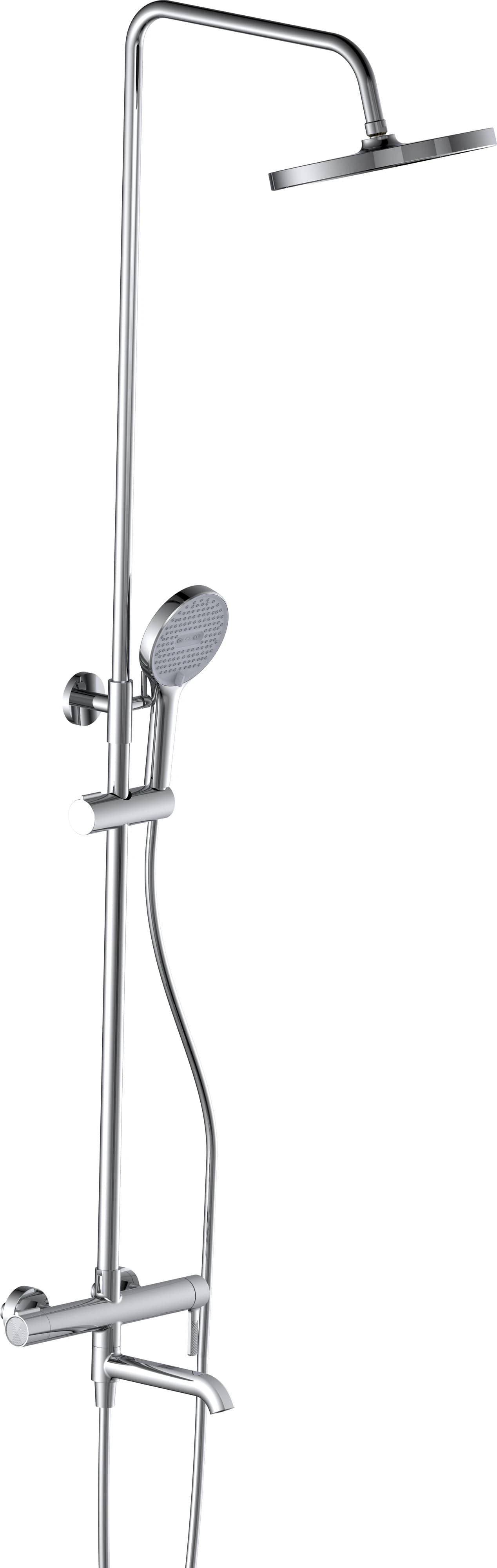 Душевая стойка