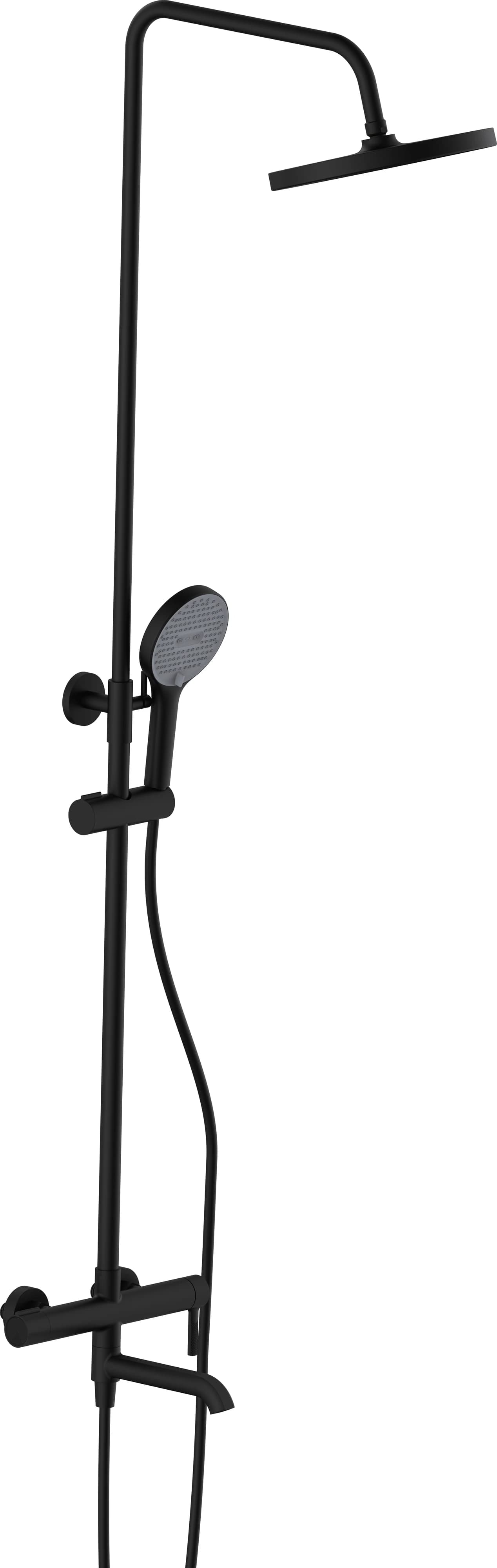 Душевая стойка