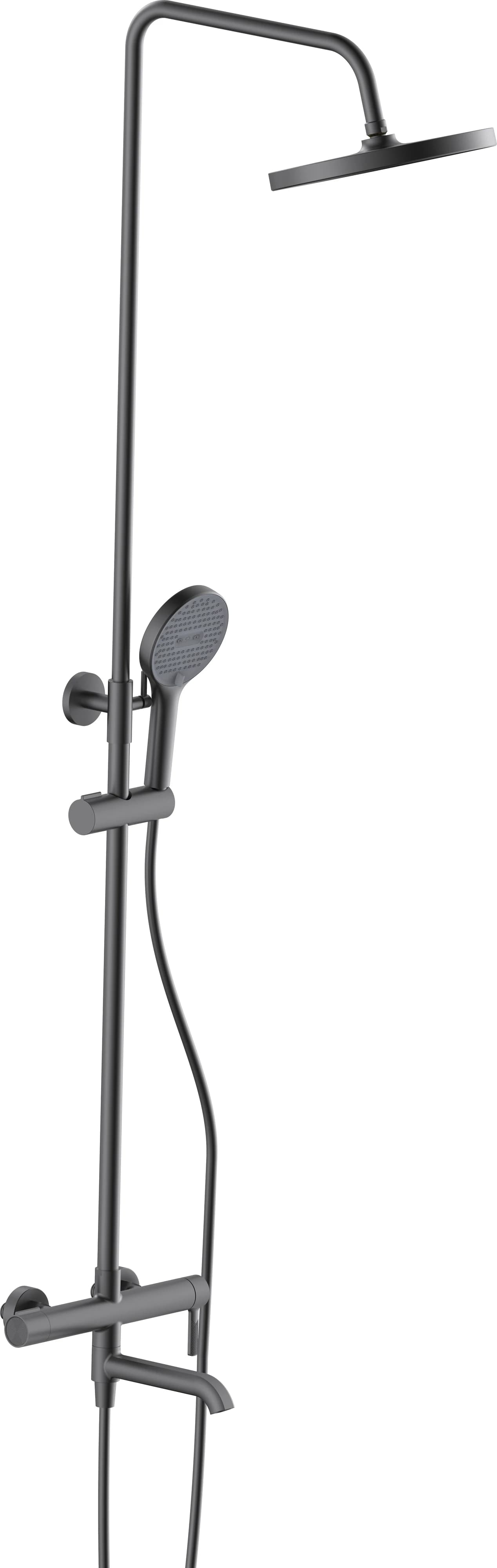 Душевая стойка