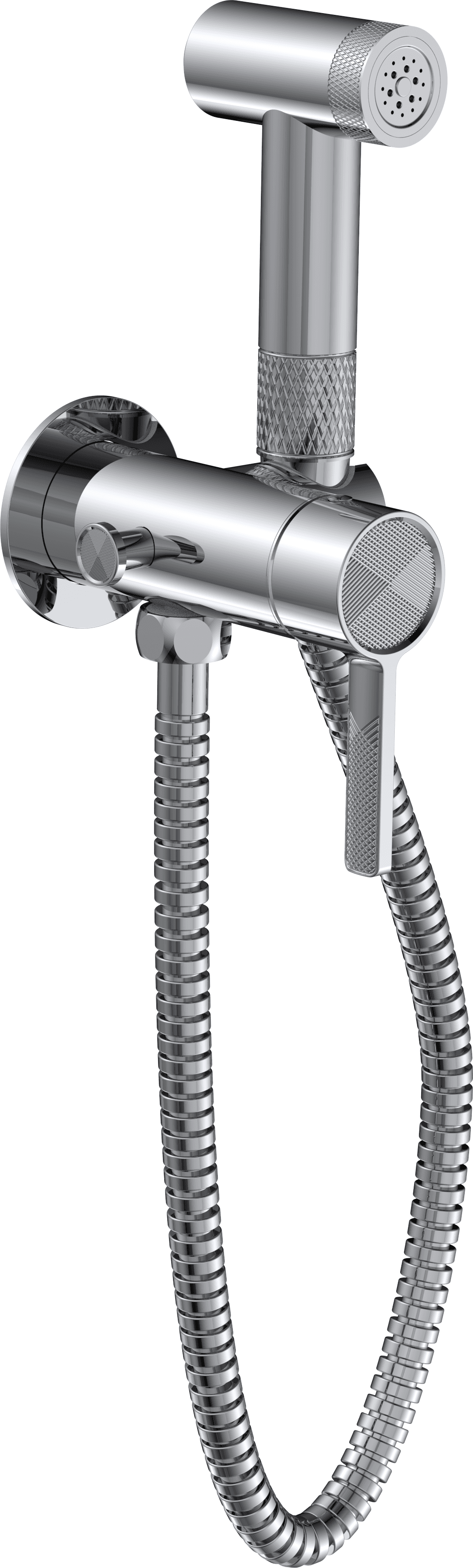 S-AF5566A · Смеситель для гигиенического душа