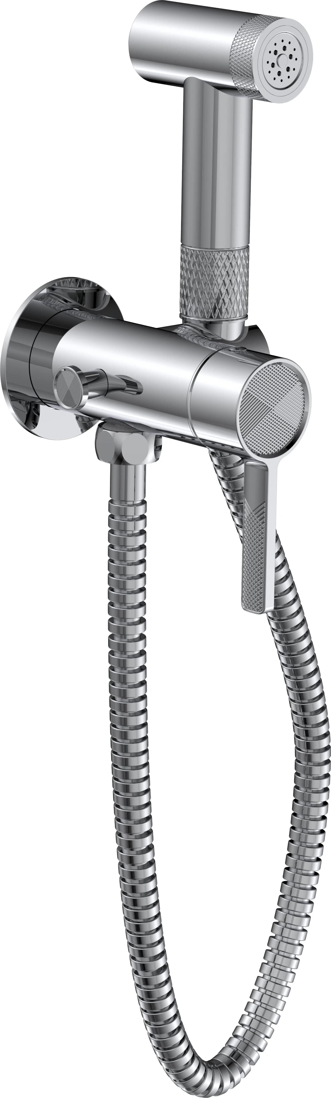 Смеситель для гигиенического душа