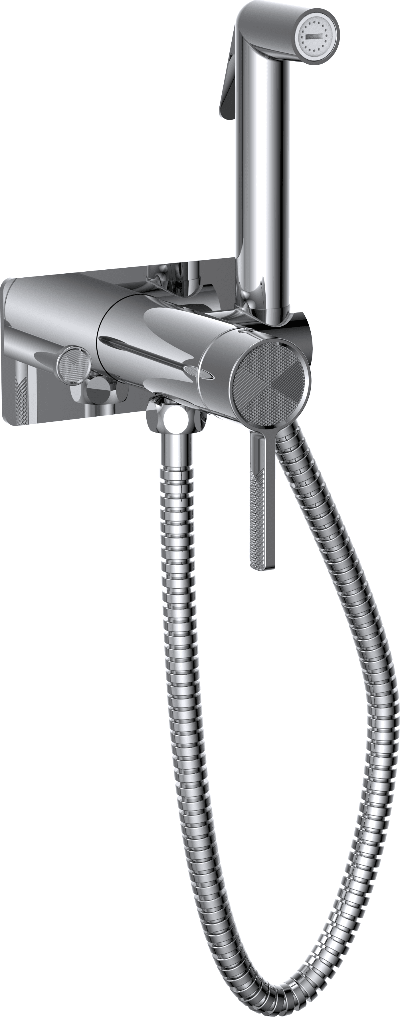 S-AF5566A-1 · Смеситель для гигиенического душа