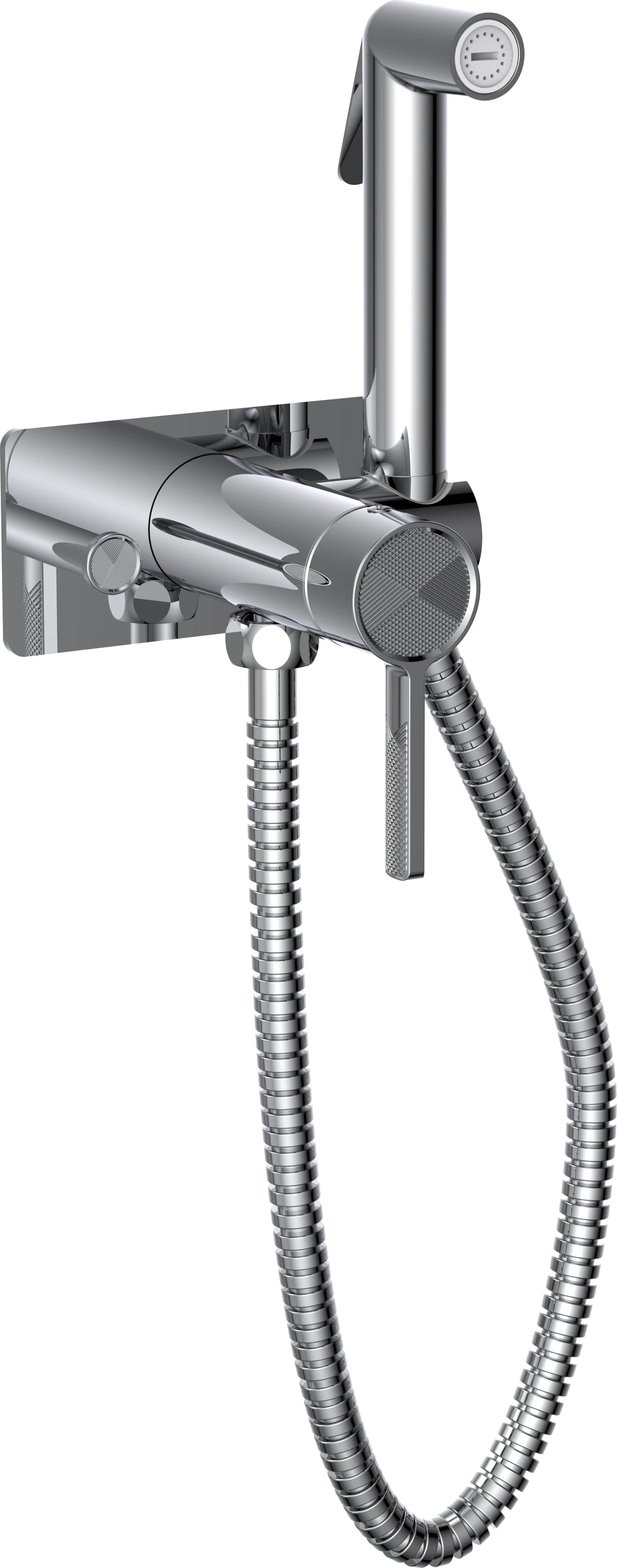 Смеситель для гигиенического душа