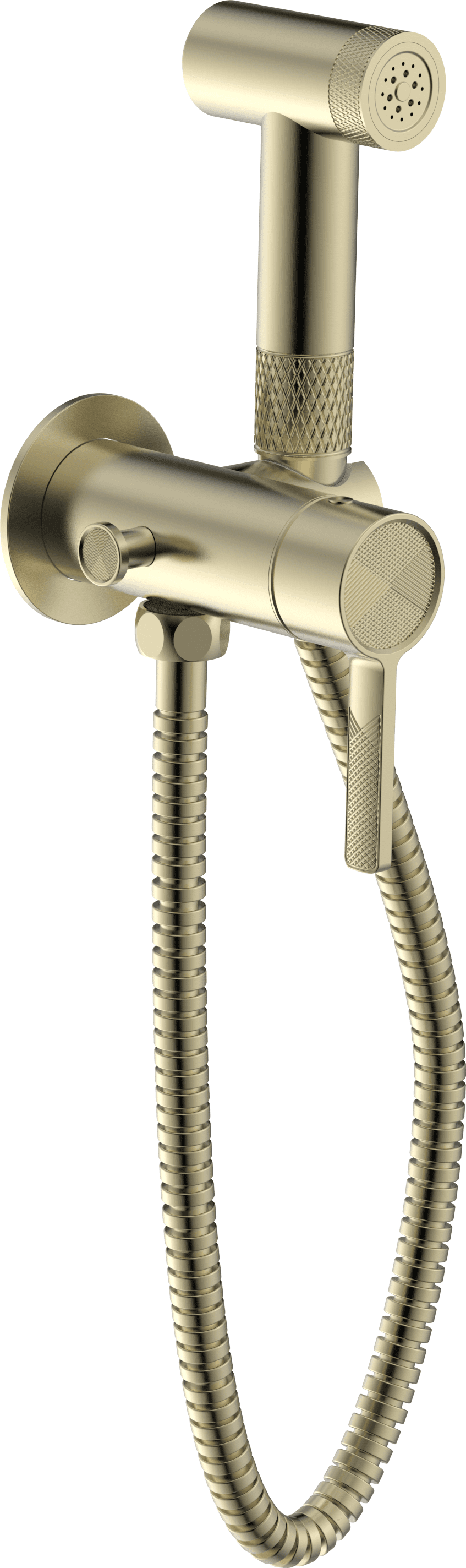 S-AF5566C · Смеситель для гигиенического душа