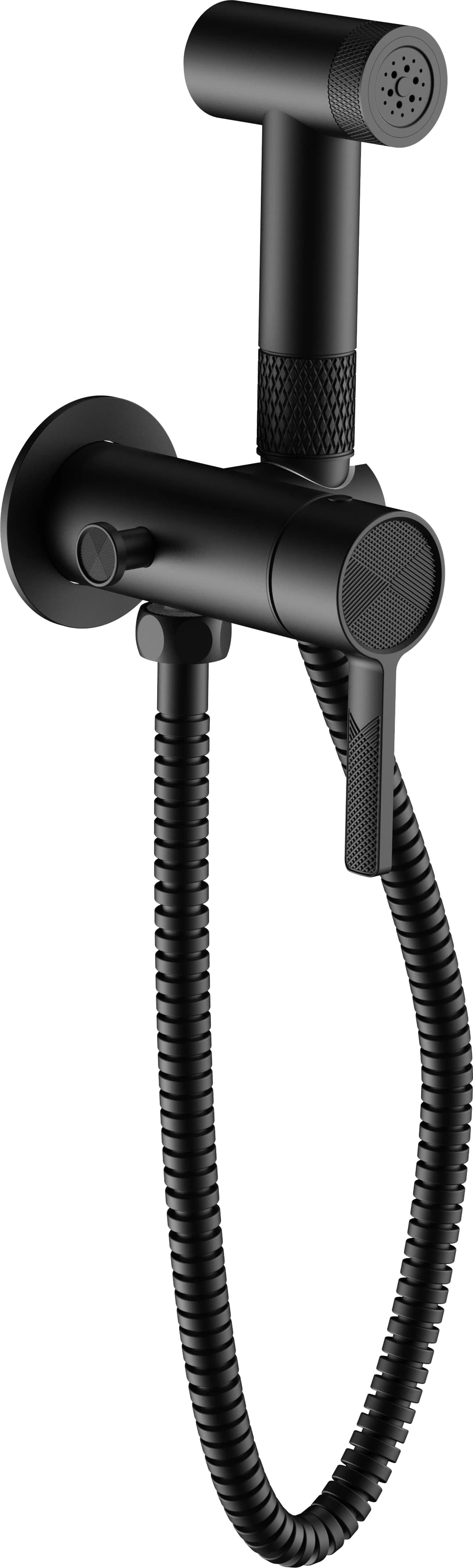 Смеситель для гигиенического душа