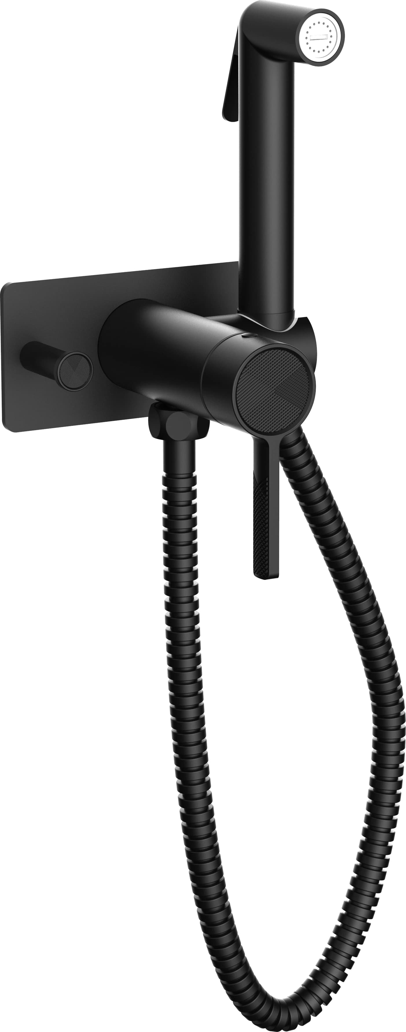 Смеситель для гигиенического душа