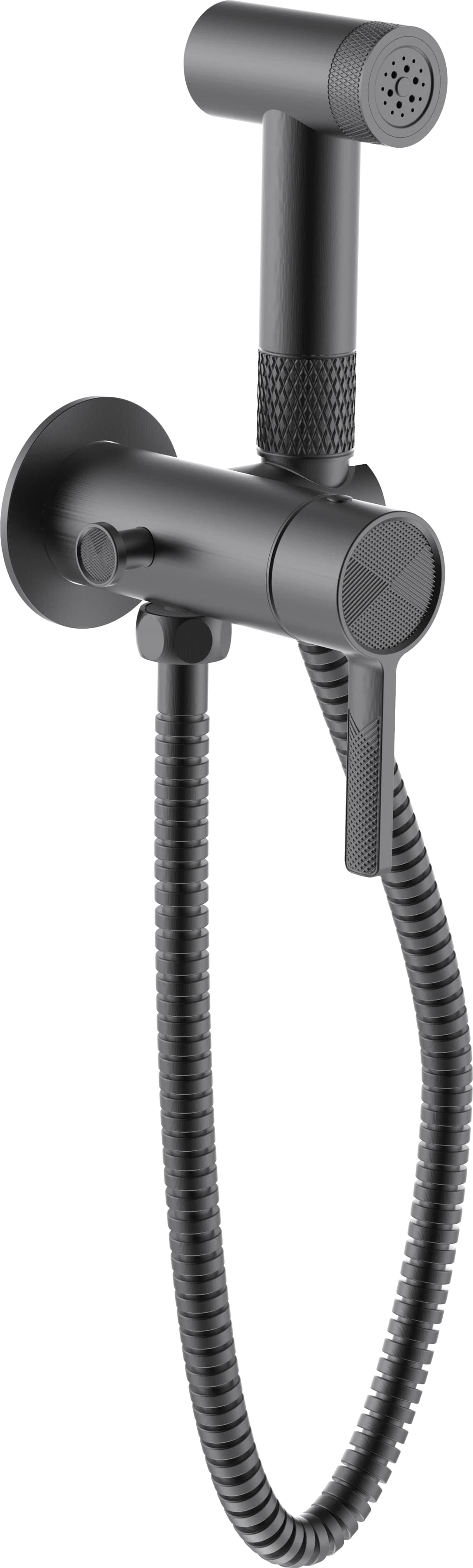 Смеситель для гигиенического душа