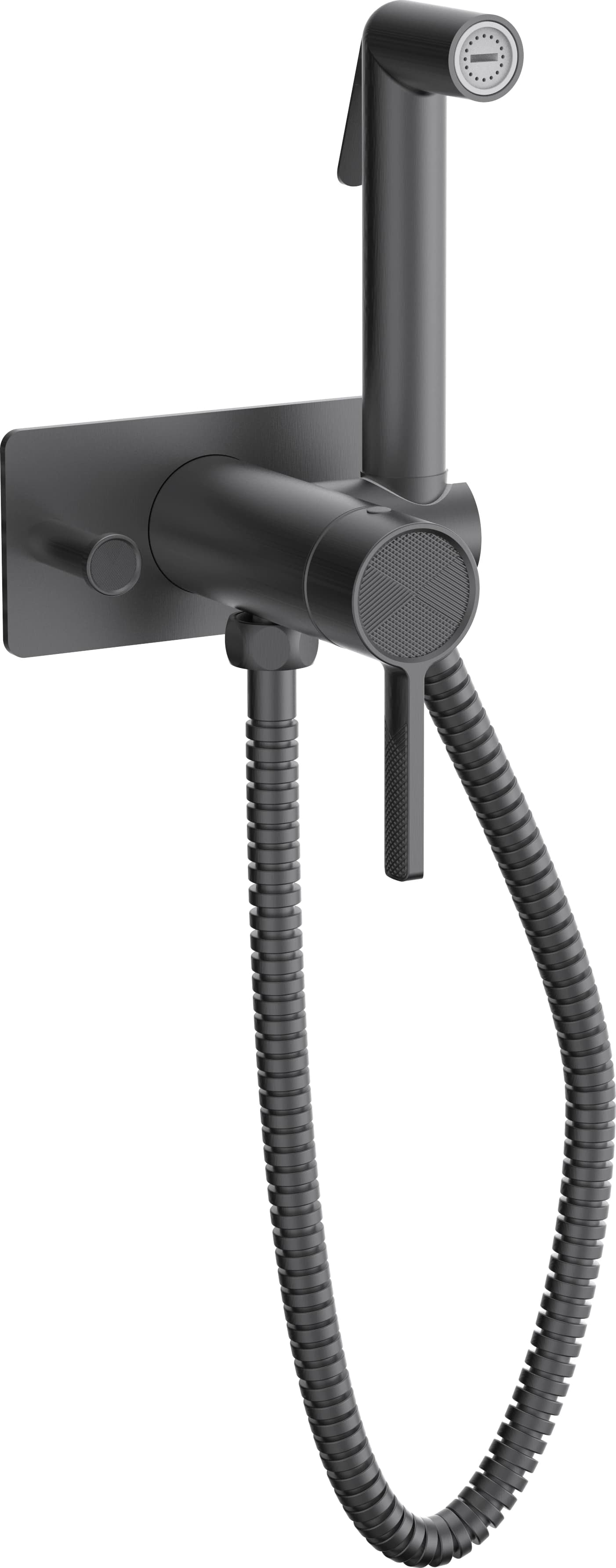 Смеситель для гигиенического душа