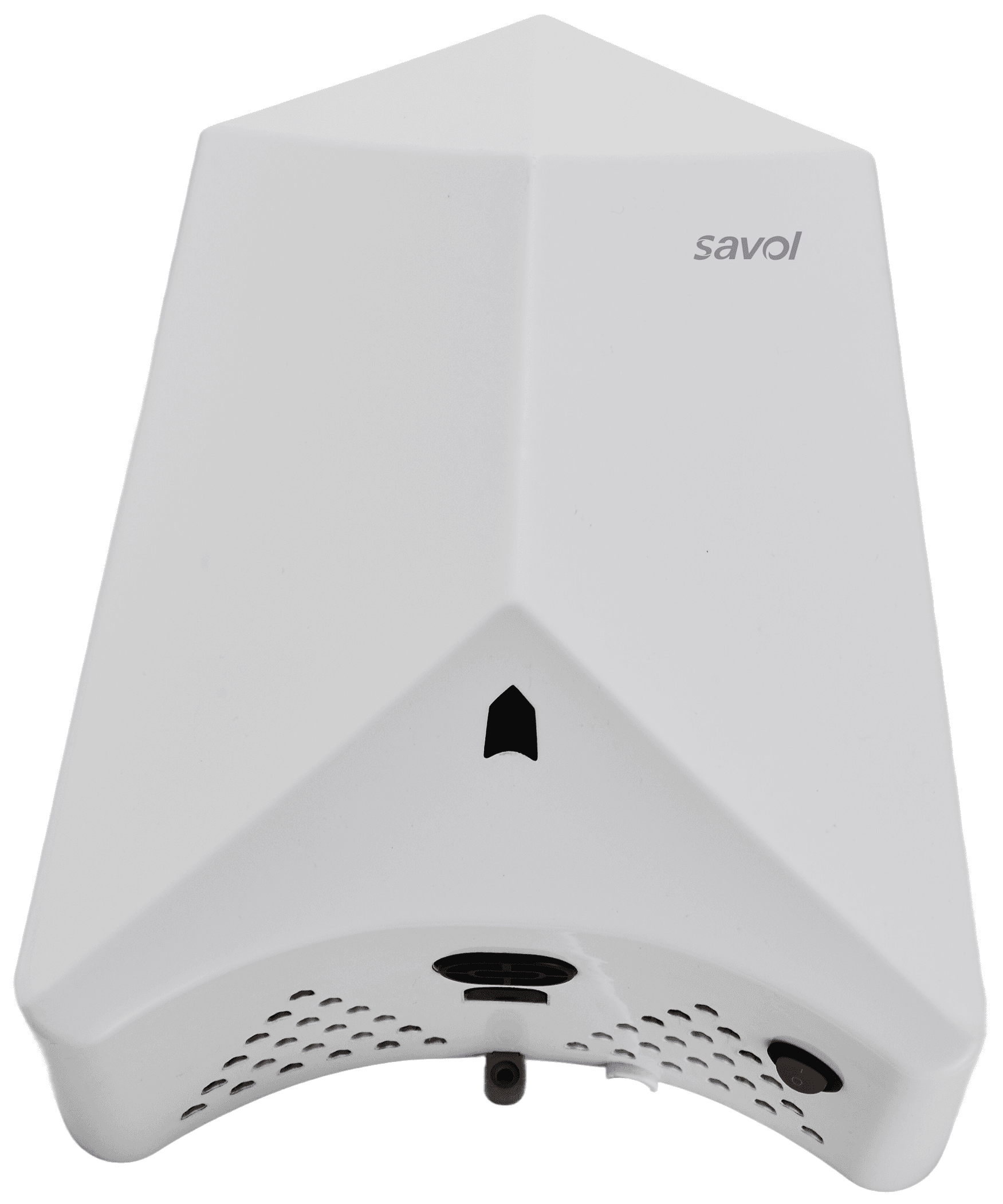 S-CF8620W · Cушилка для рук 2000Вт