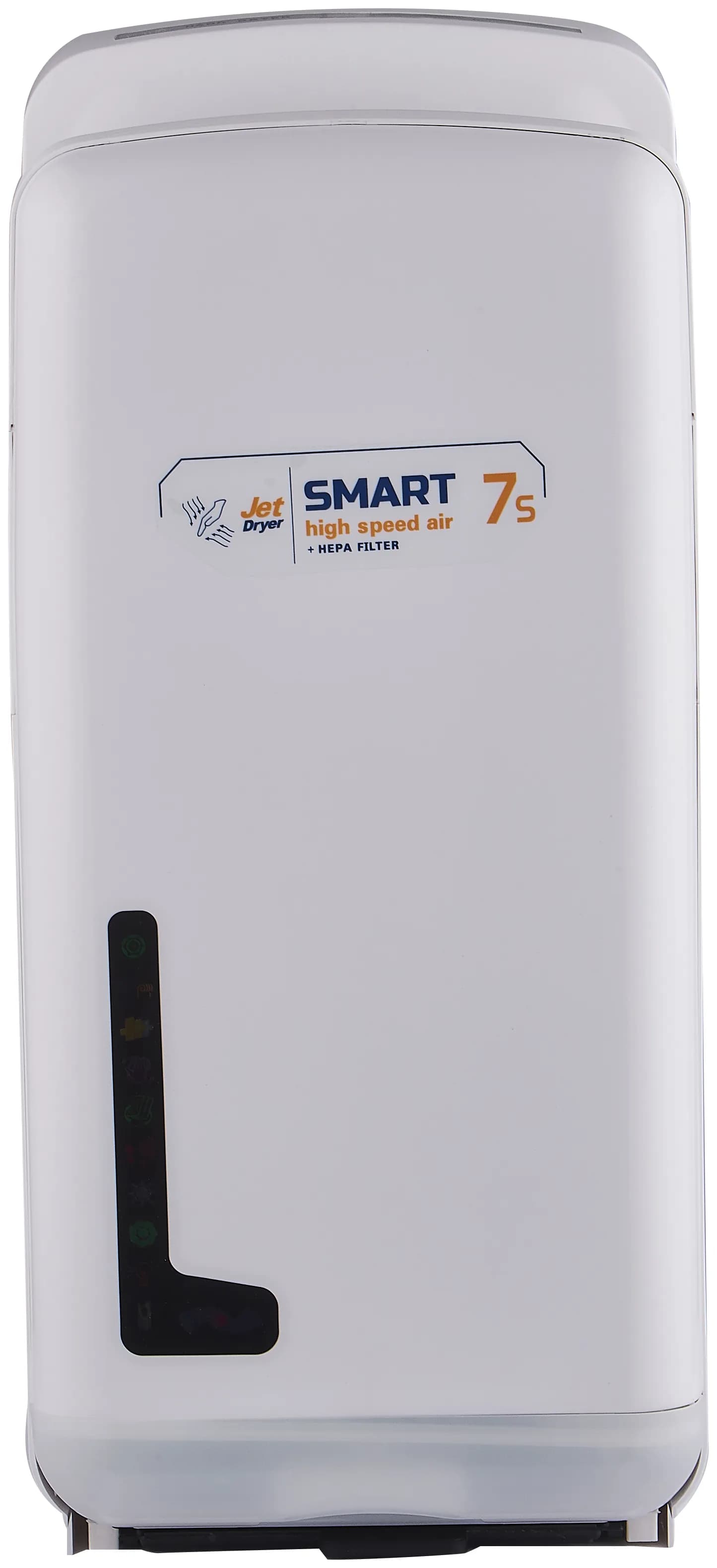 Сушилка для рук двухпоточная зима/лето 3600Вт