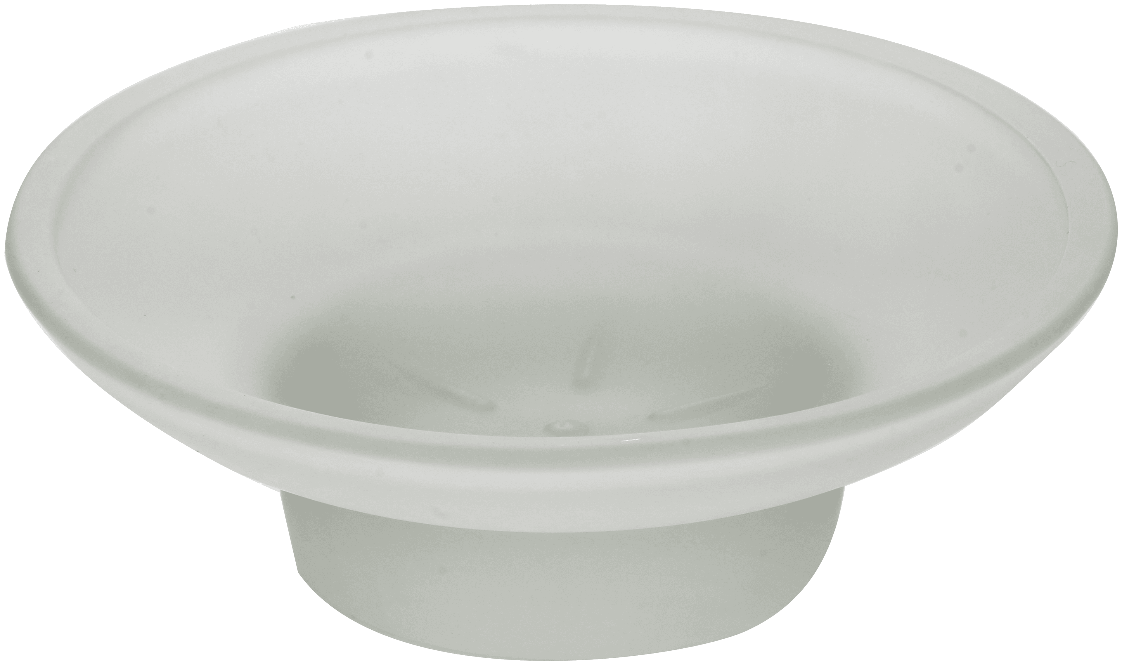 S-DD22 · Мыльница стеклянная