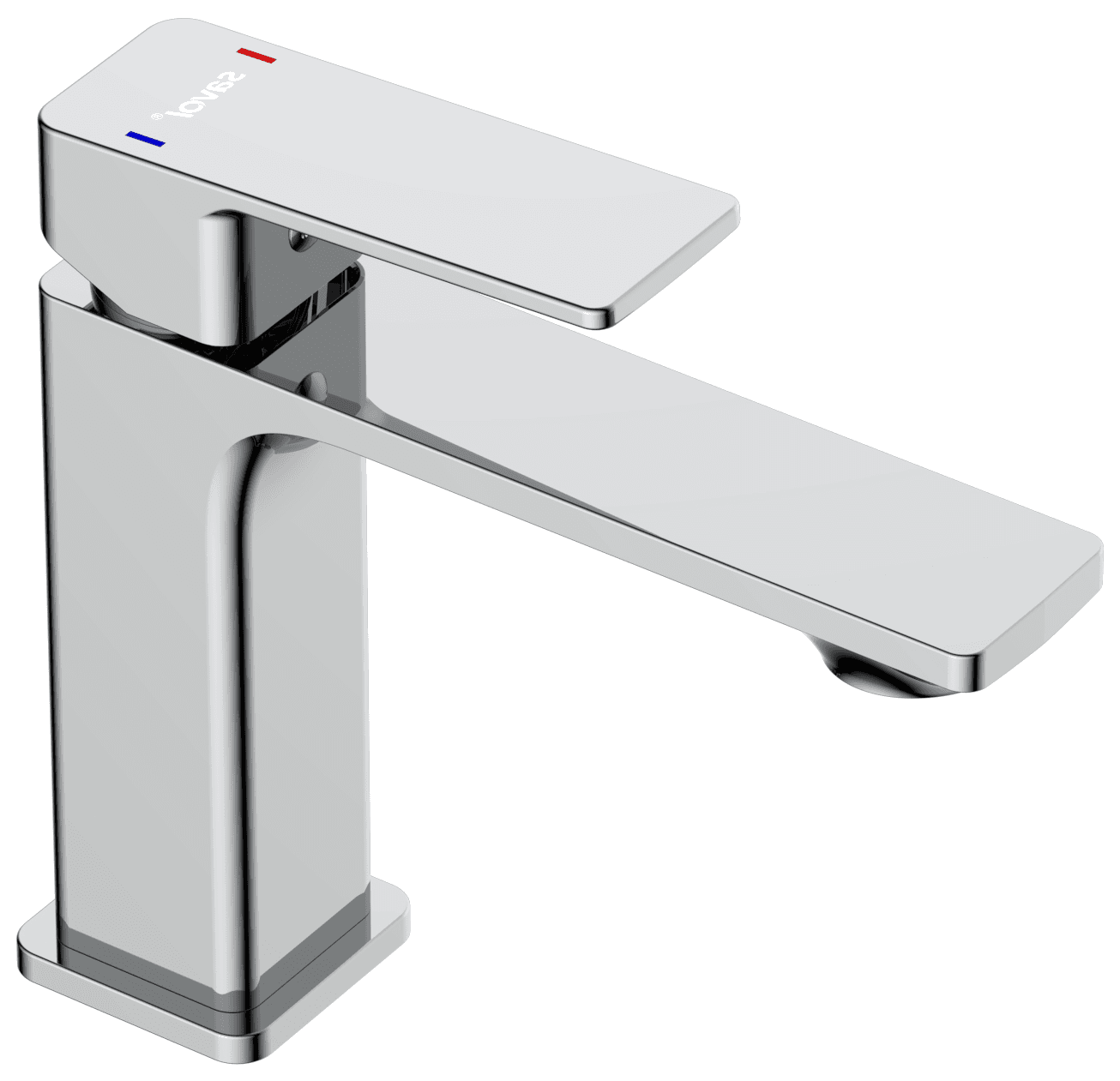 S-DG1101A · Смеситель для раковины