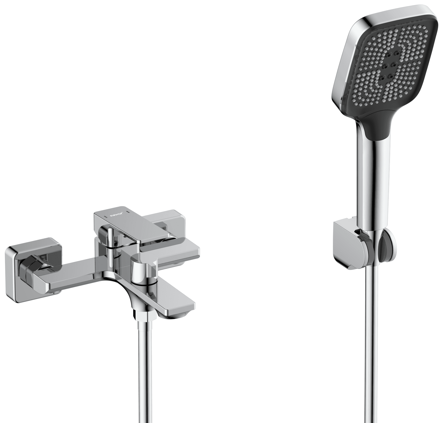 S-DG1122A · Смеситель для ванны и душа