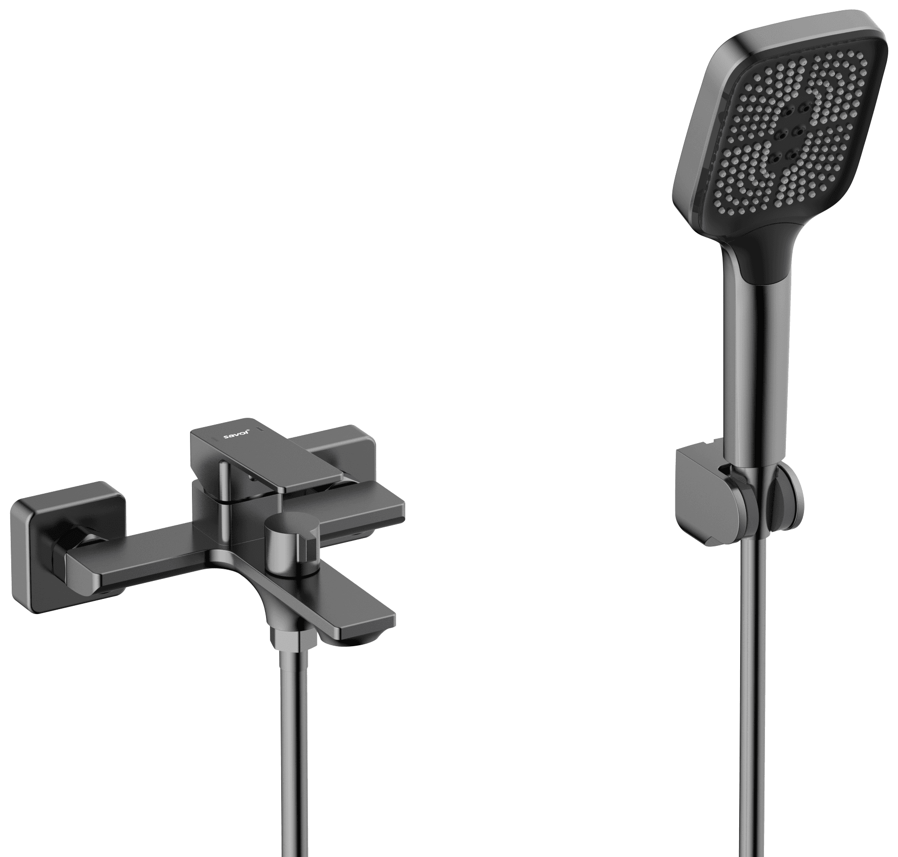 S-DG1122Q · Смеситель для ванны и душа