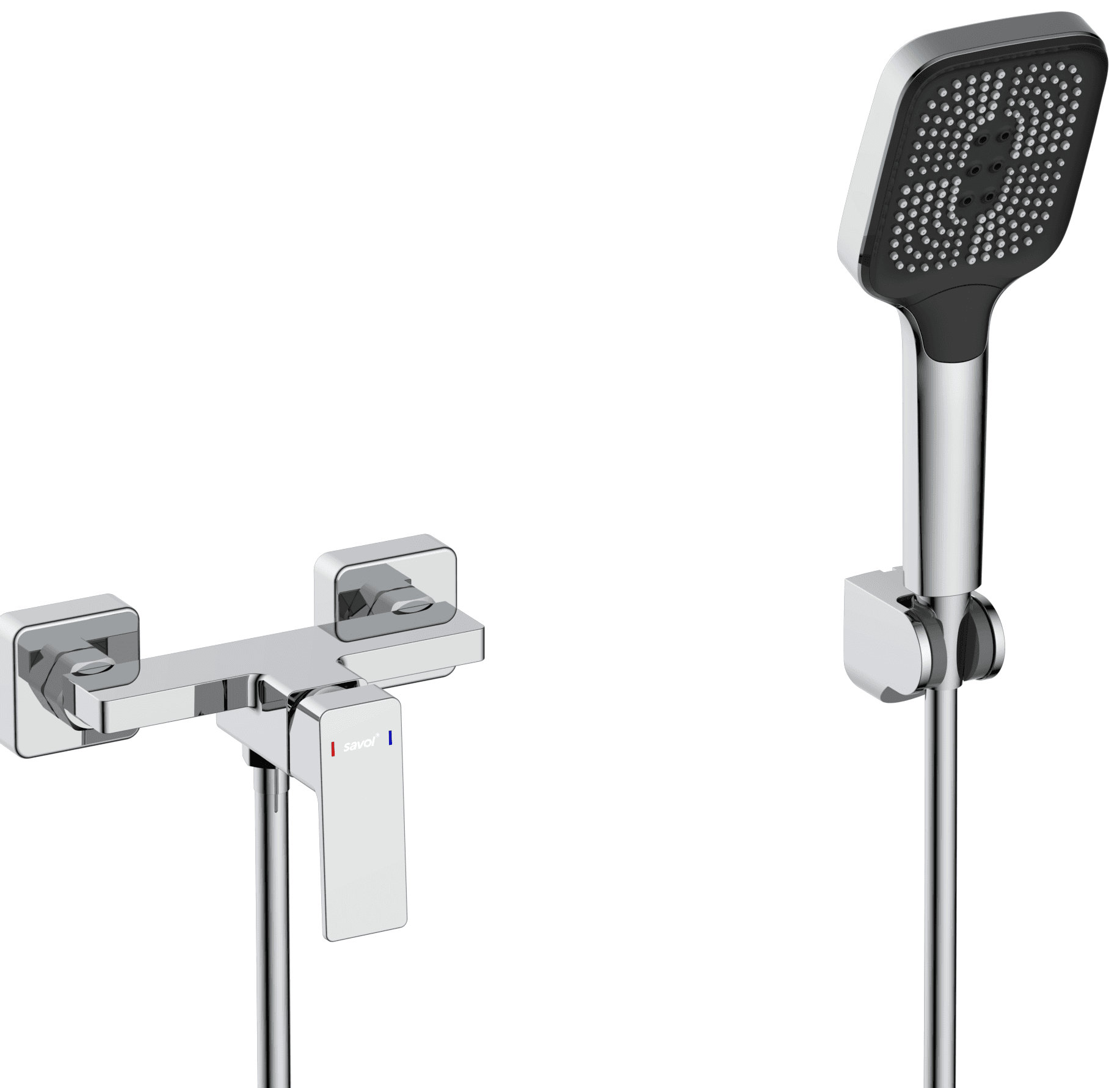 S-DG1123A · Смеситель для душа