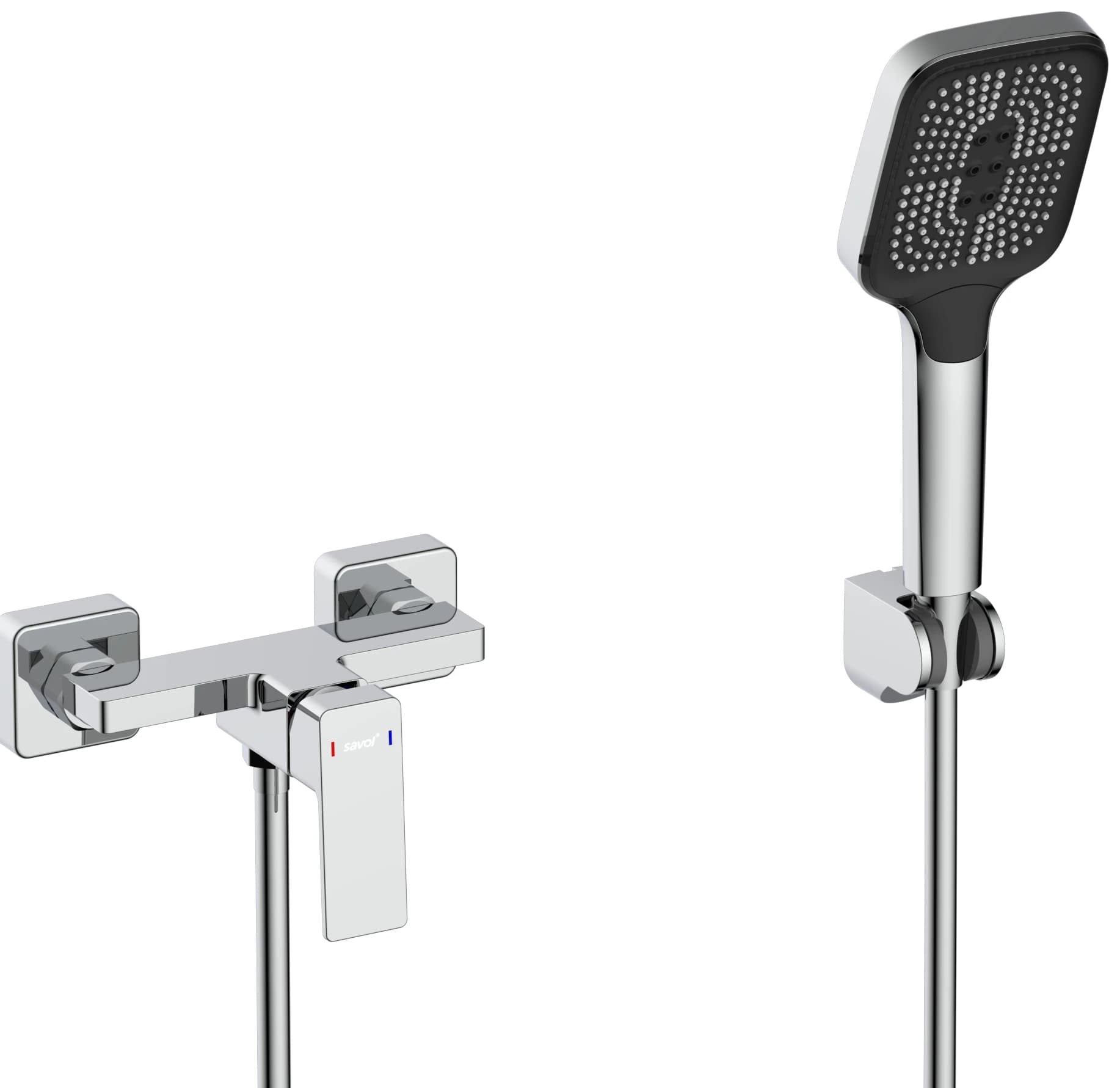 Смеситель для душа