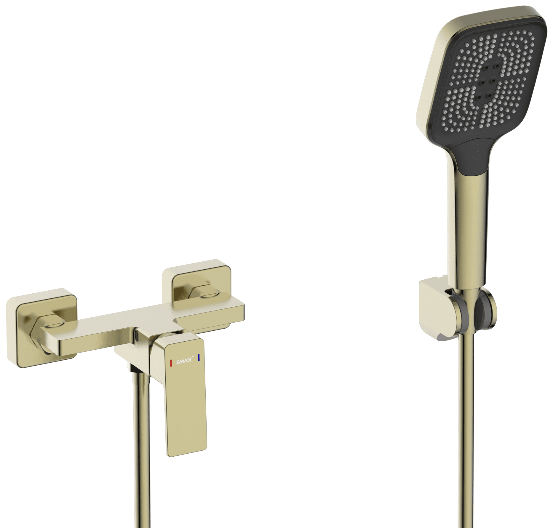 S-DG1123C · Смеситель для душа