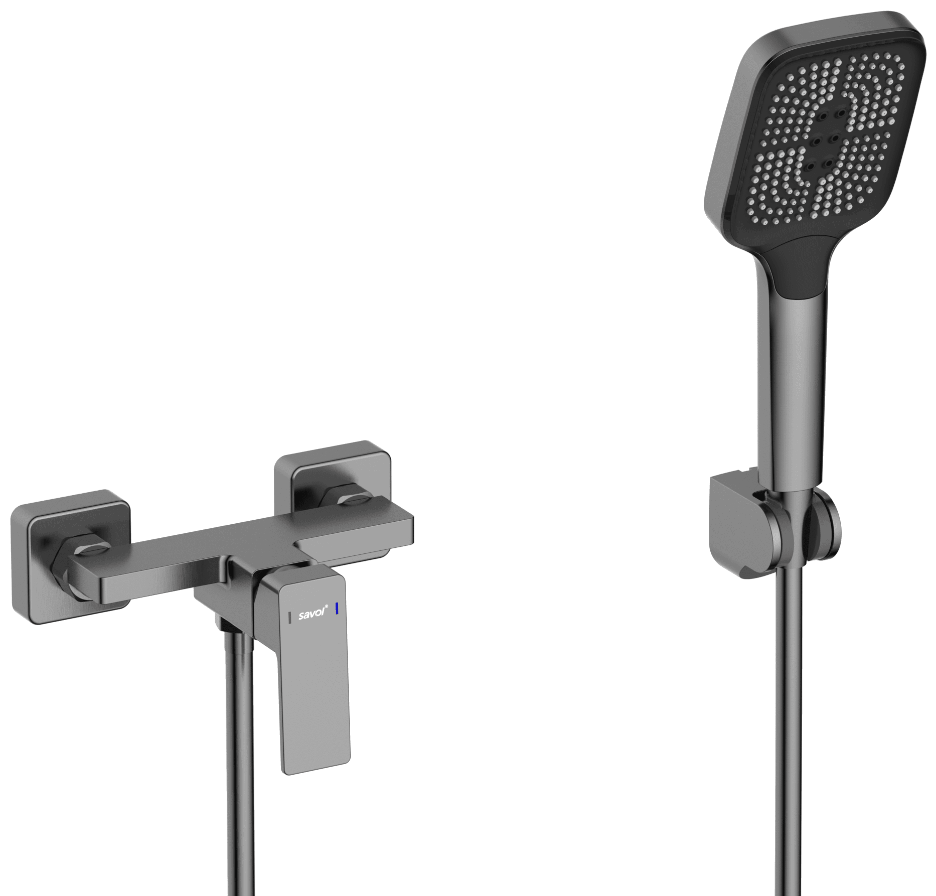 S-DG1123Q · Смеситель для душа