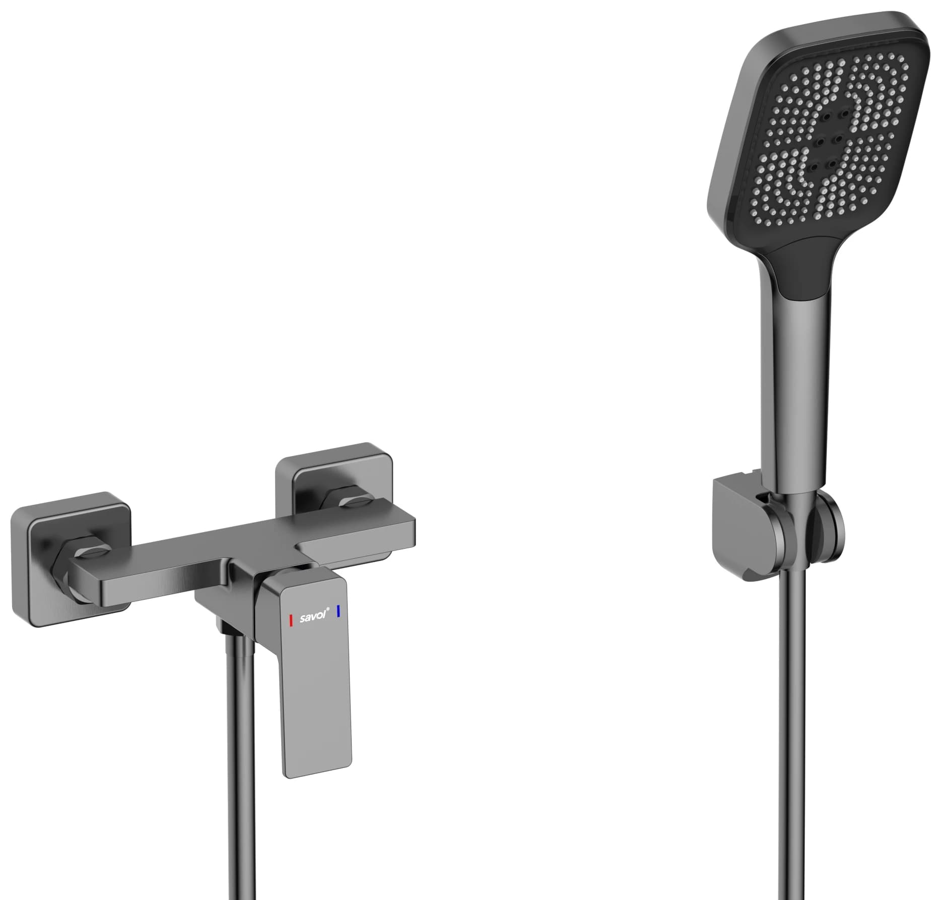 Смеситель для душа