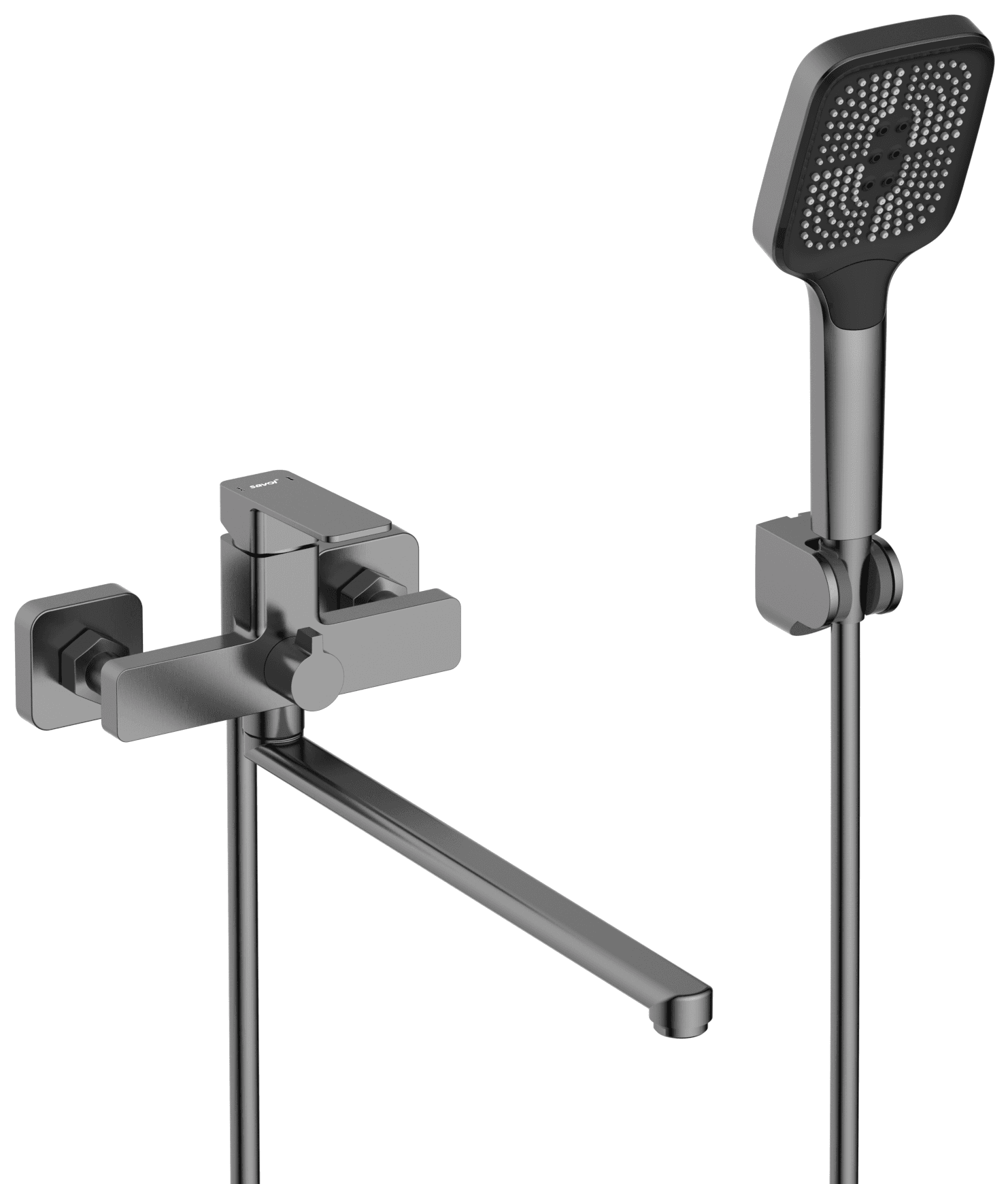 S-DG1124Q · Смеситель для ванны и душа