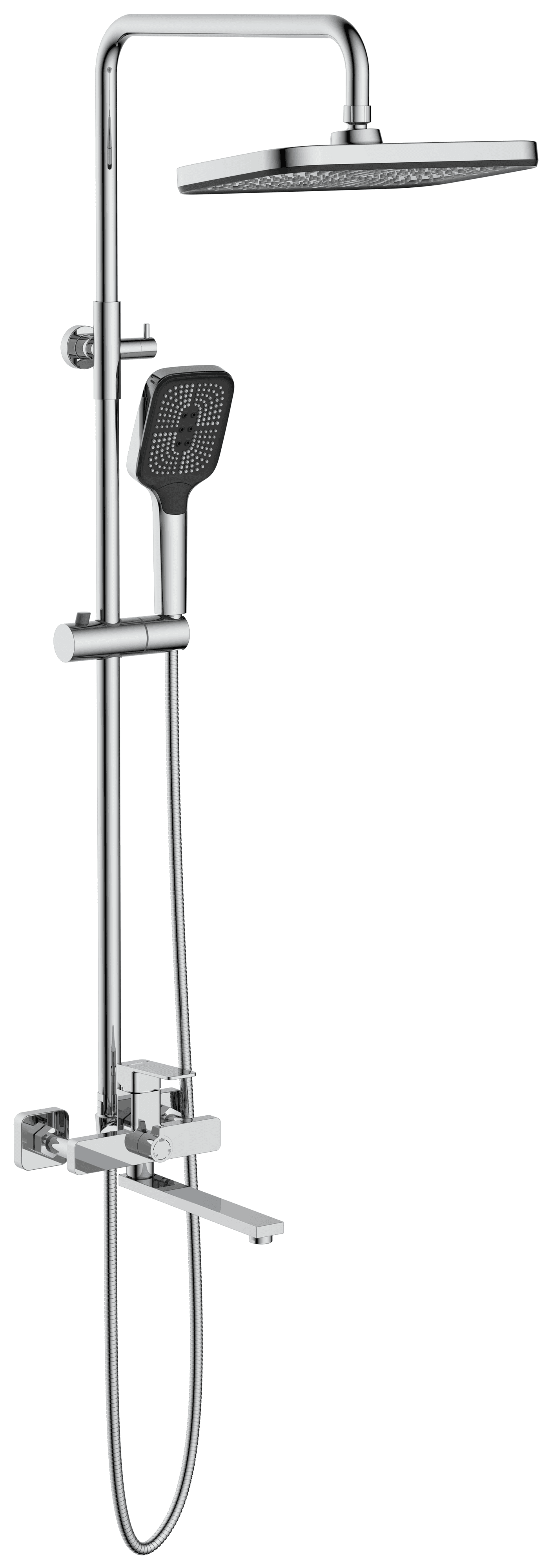 S-DG1145A · Душевая стойка