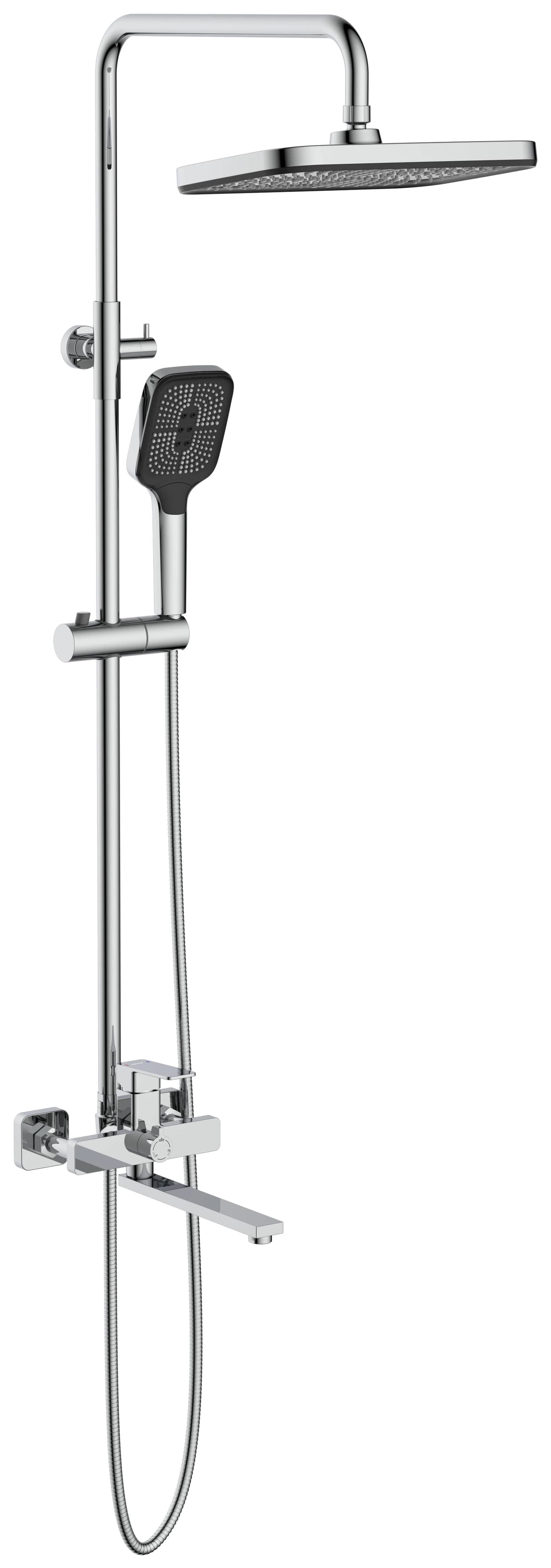 Душевая стойка