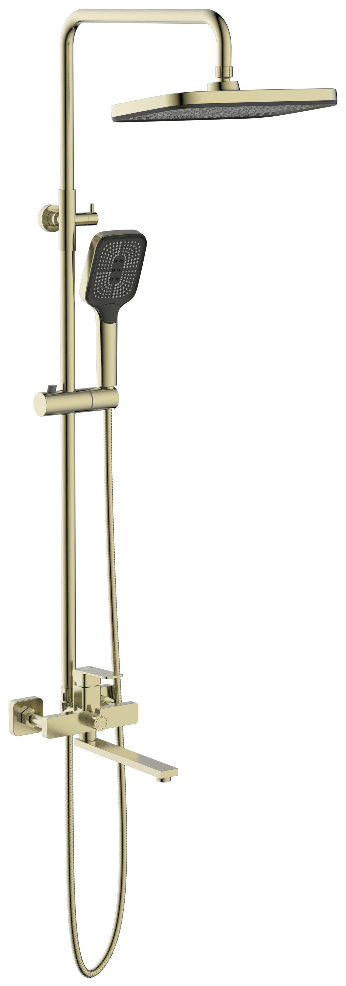 S-DG1145C · Душевая стойка