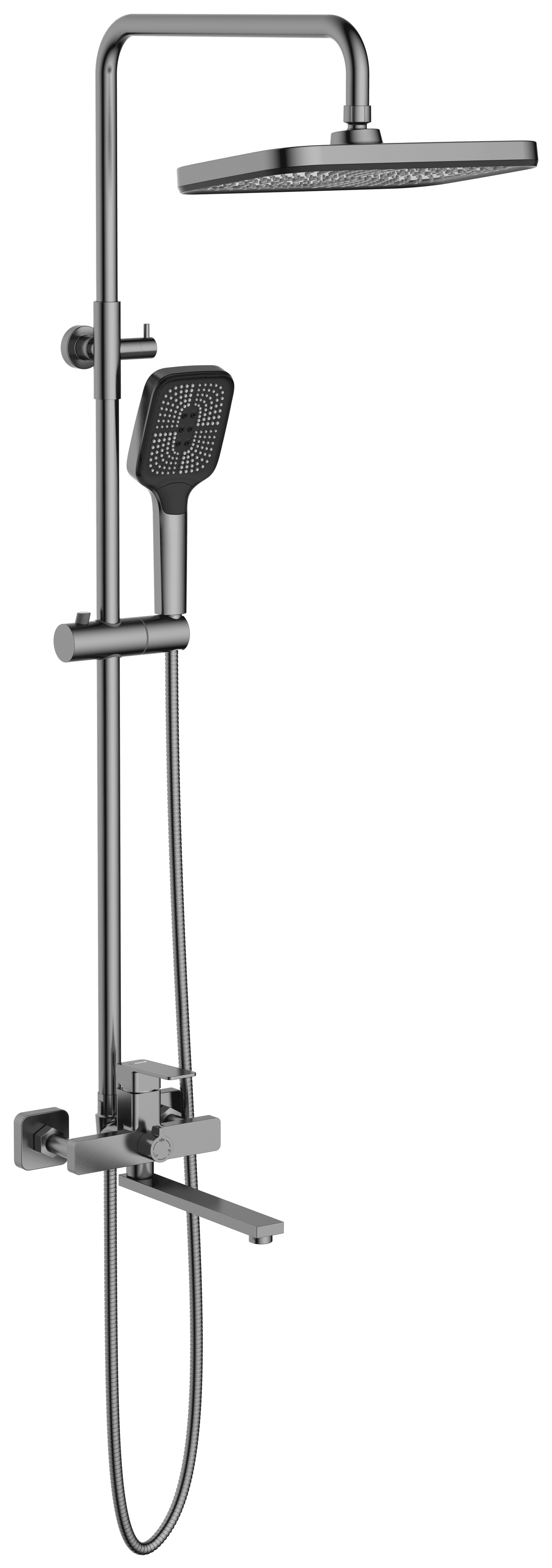 S-DG1145Q · Душевая стойка