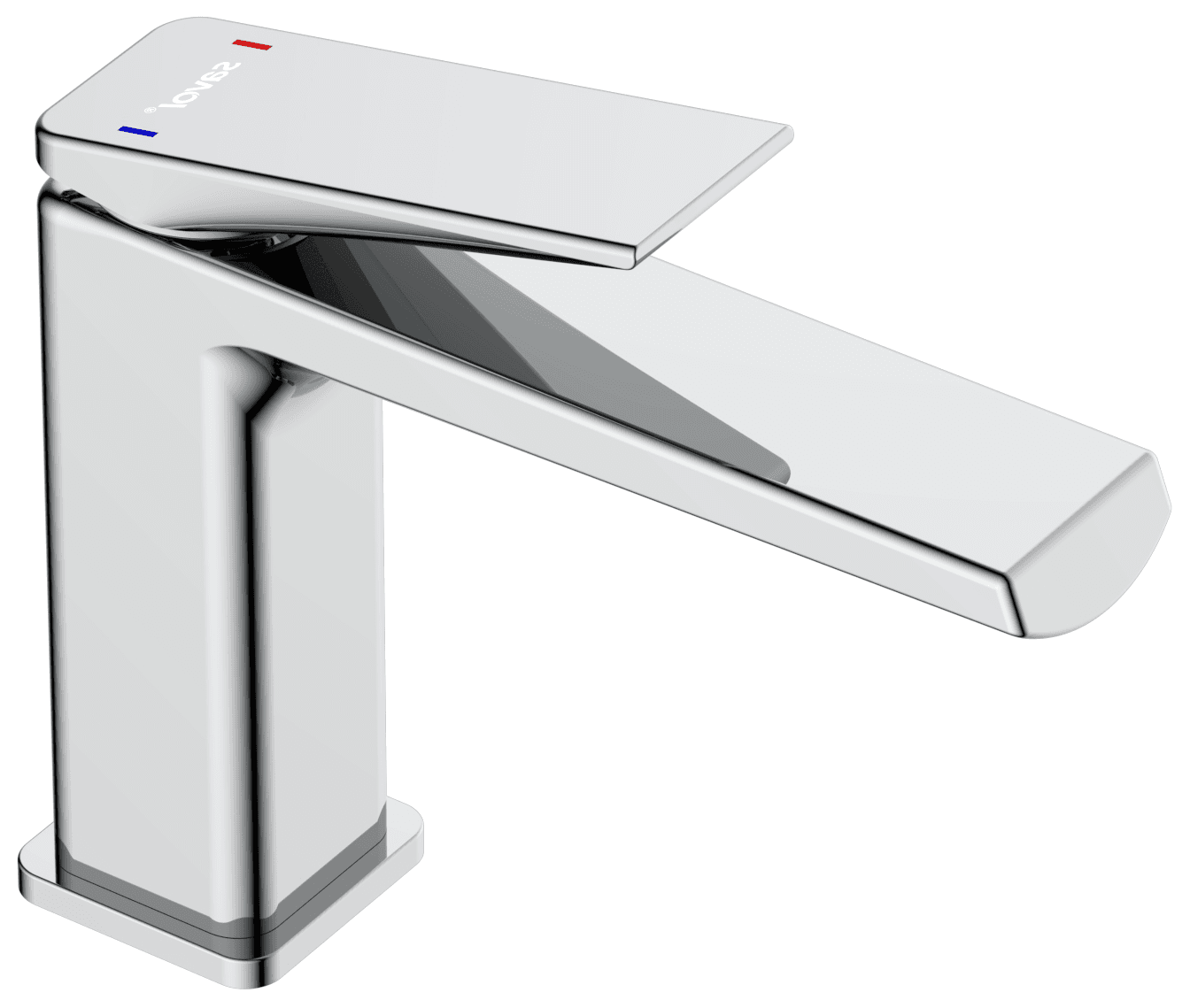 S-DG2301A · Смеситель для раковины