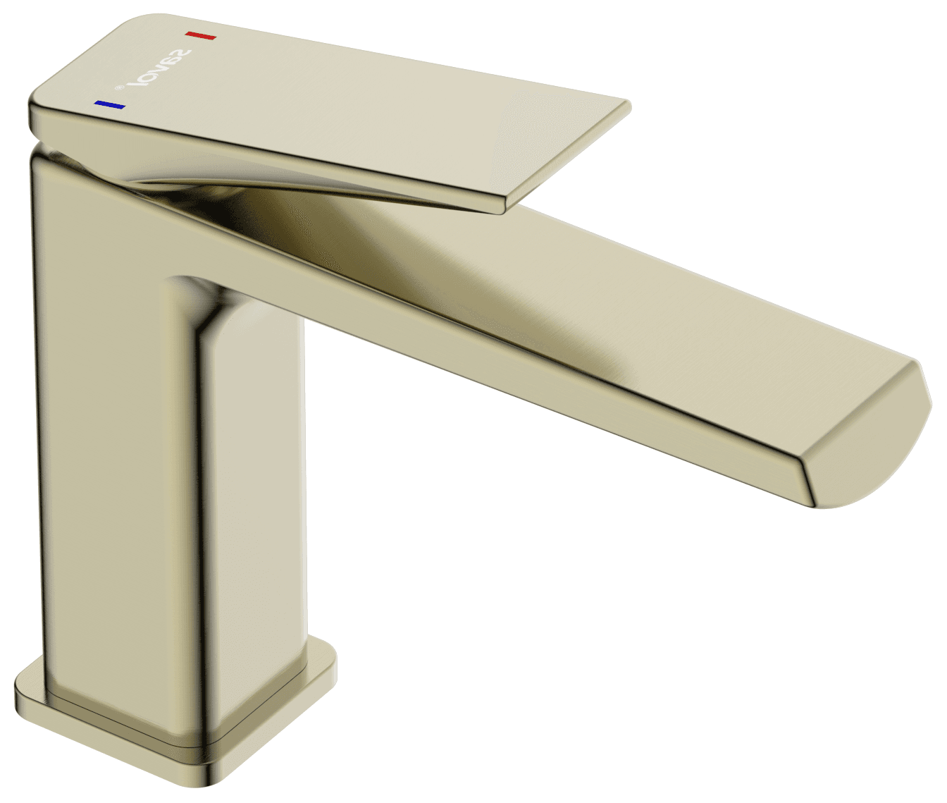 S-DG2301C · Смеситель для раковины