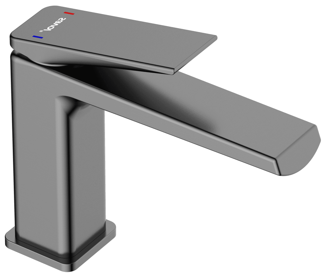 S-DG2301Q · Смеситель для раковины