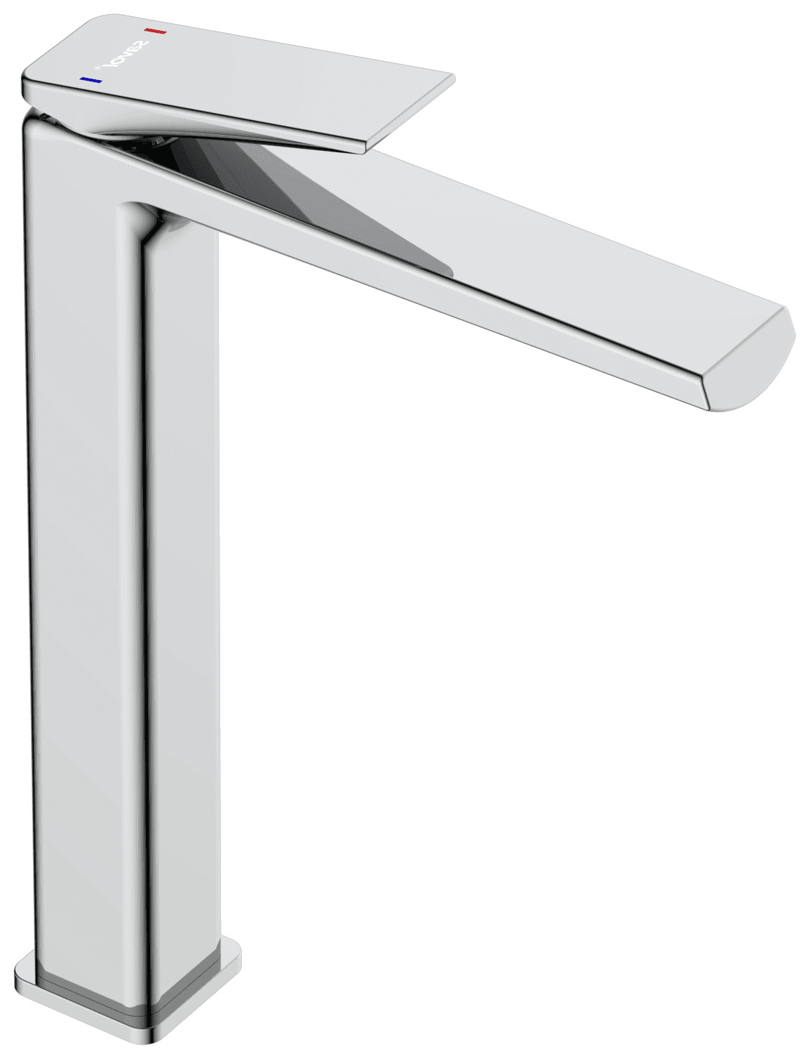 S-DG2311A · Смеситель для раковины