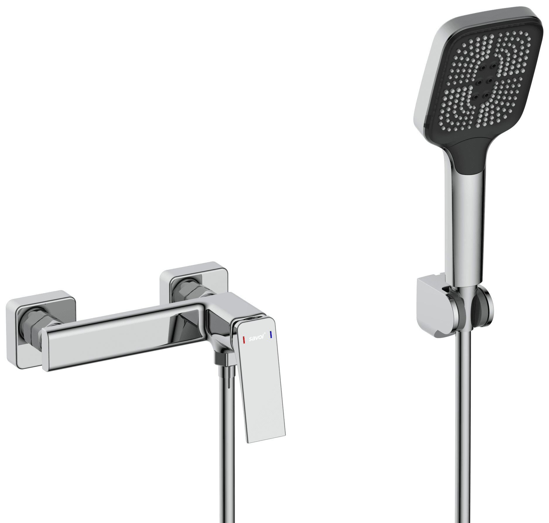 S-DG2323A · Смеситель для душа