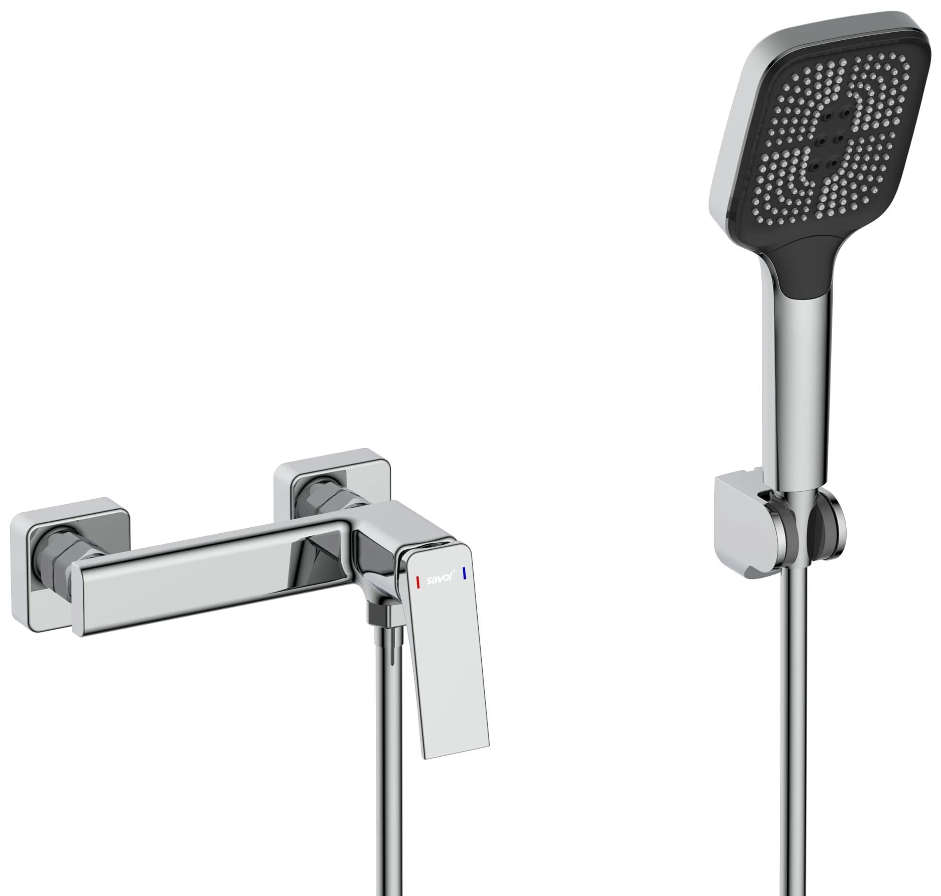 Смеситель для душа