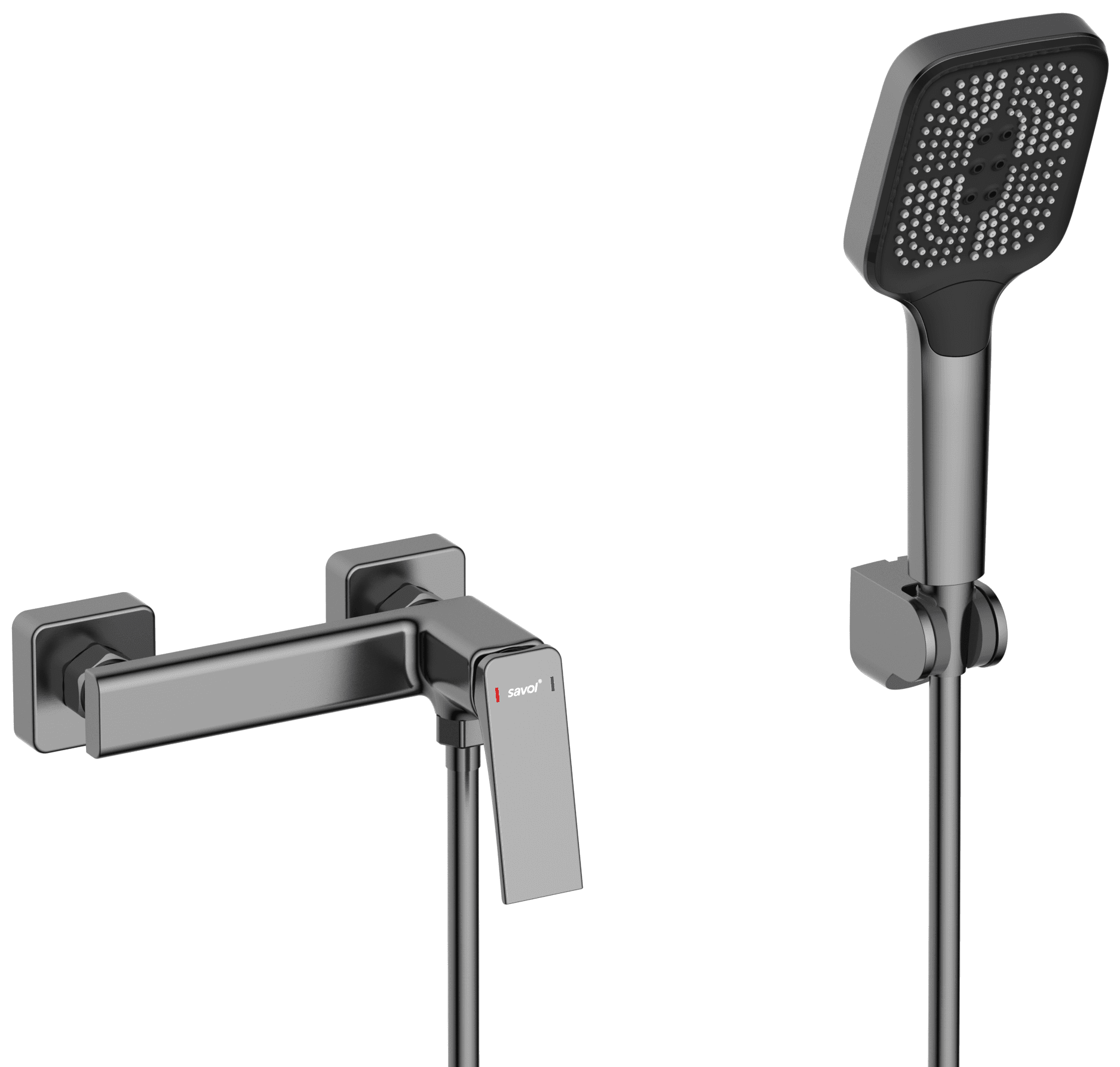 S-DG2323Q · Смеситель для душа