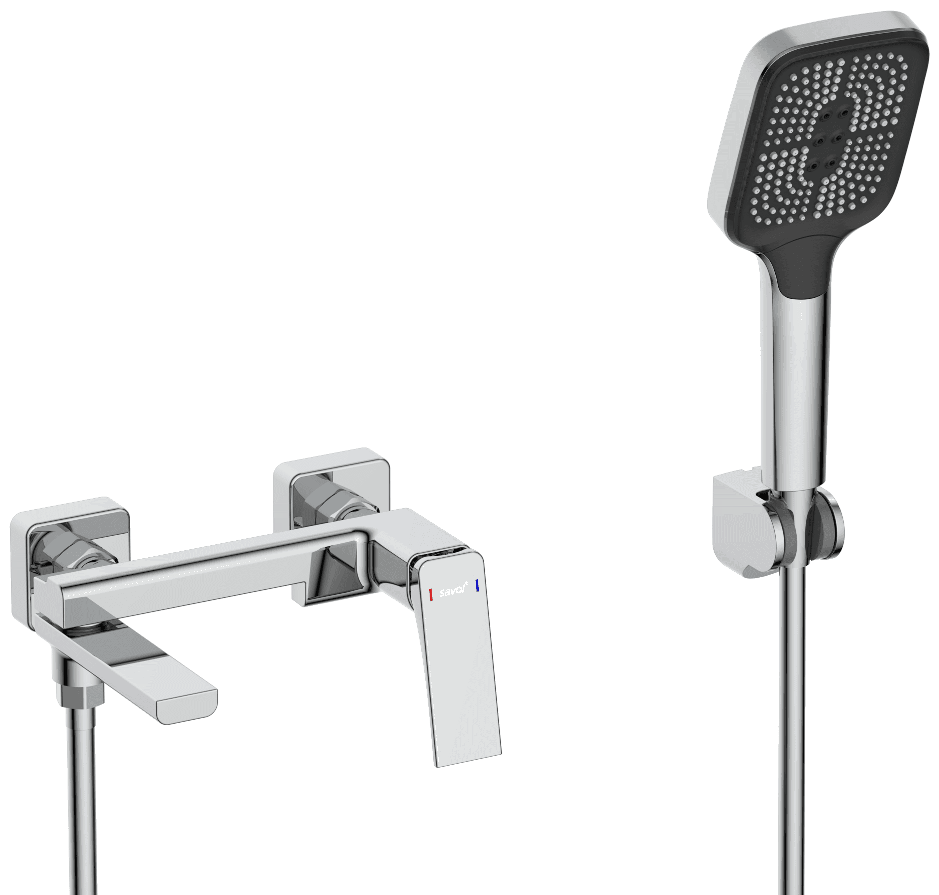 S-DG2324A · Смеситель для ванны и душа