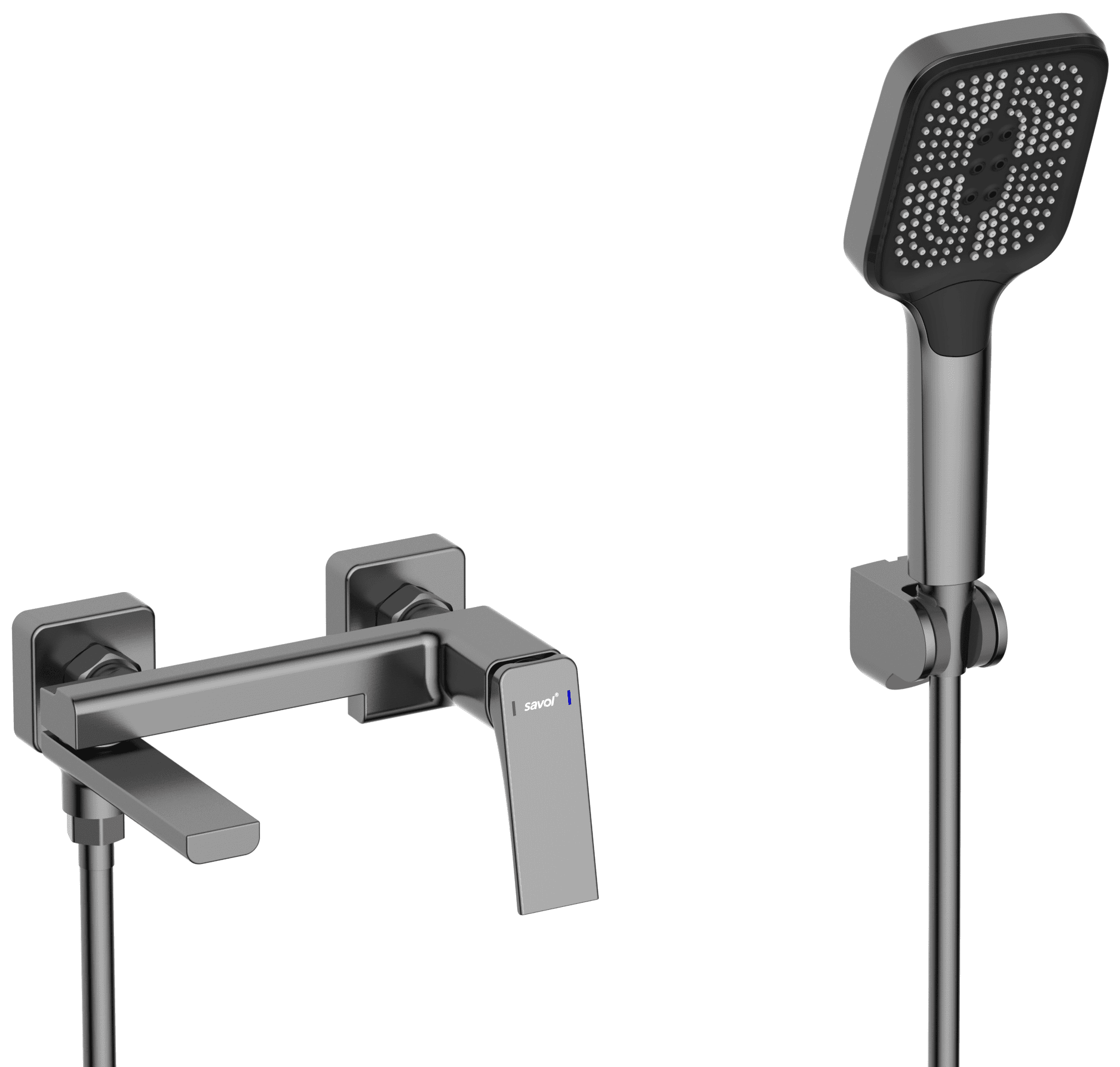 S-DG2324Q · Смеситель для ванны и душа