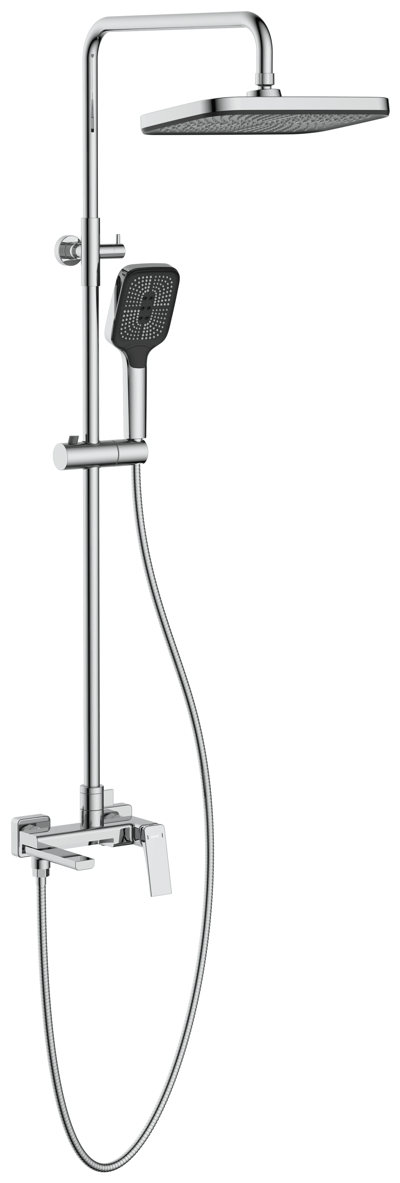 S-DG2345A · Душевая стойка