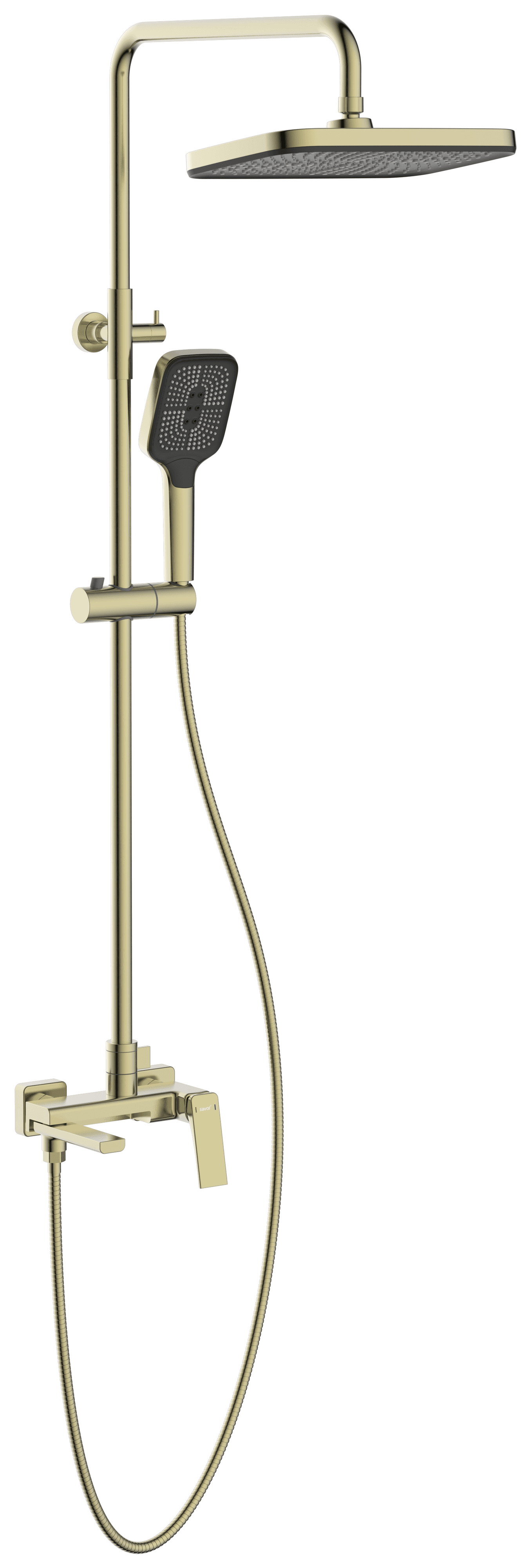 S-DG2345C · Душевая стойка