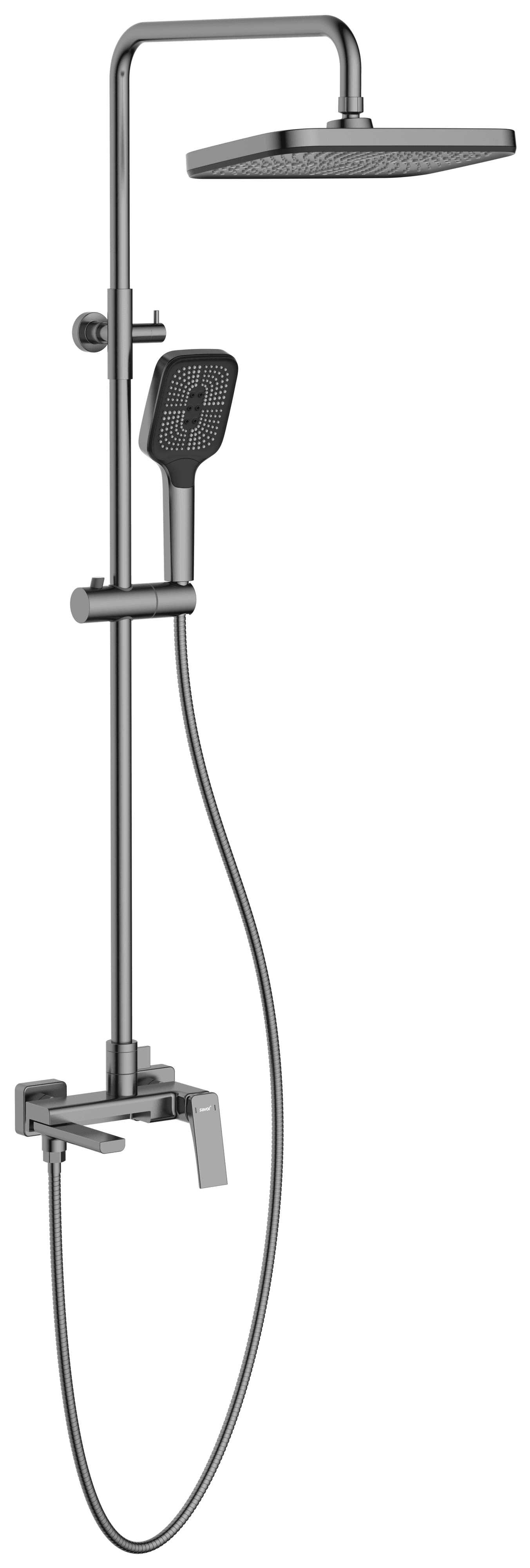 S-DG2345Q · Душевая стойка