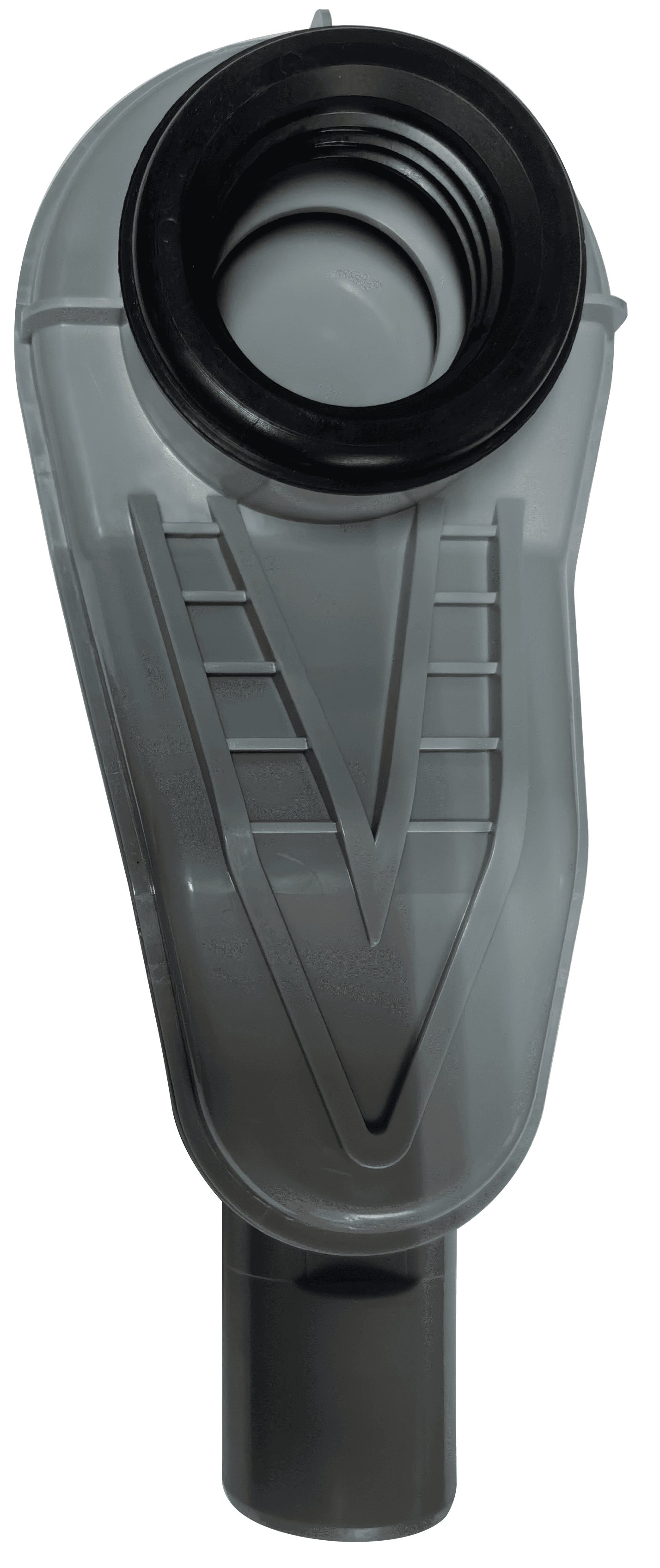 S-DL-02 · Сифон с гидрозатвором для трапа