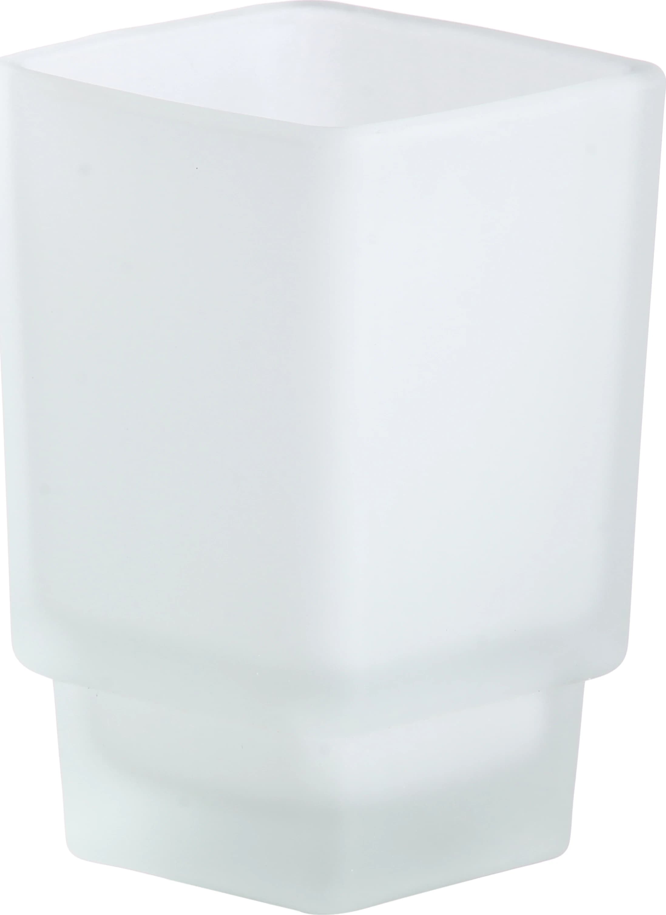 Стакан стеклянный