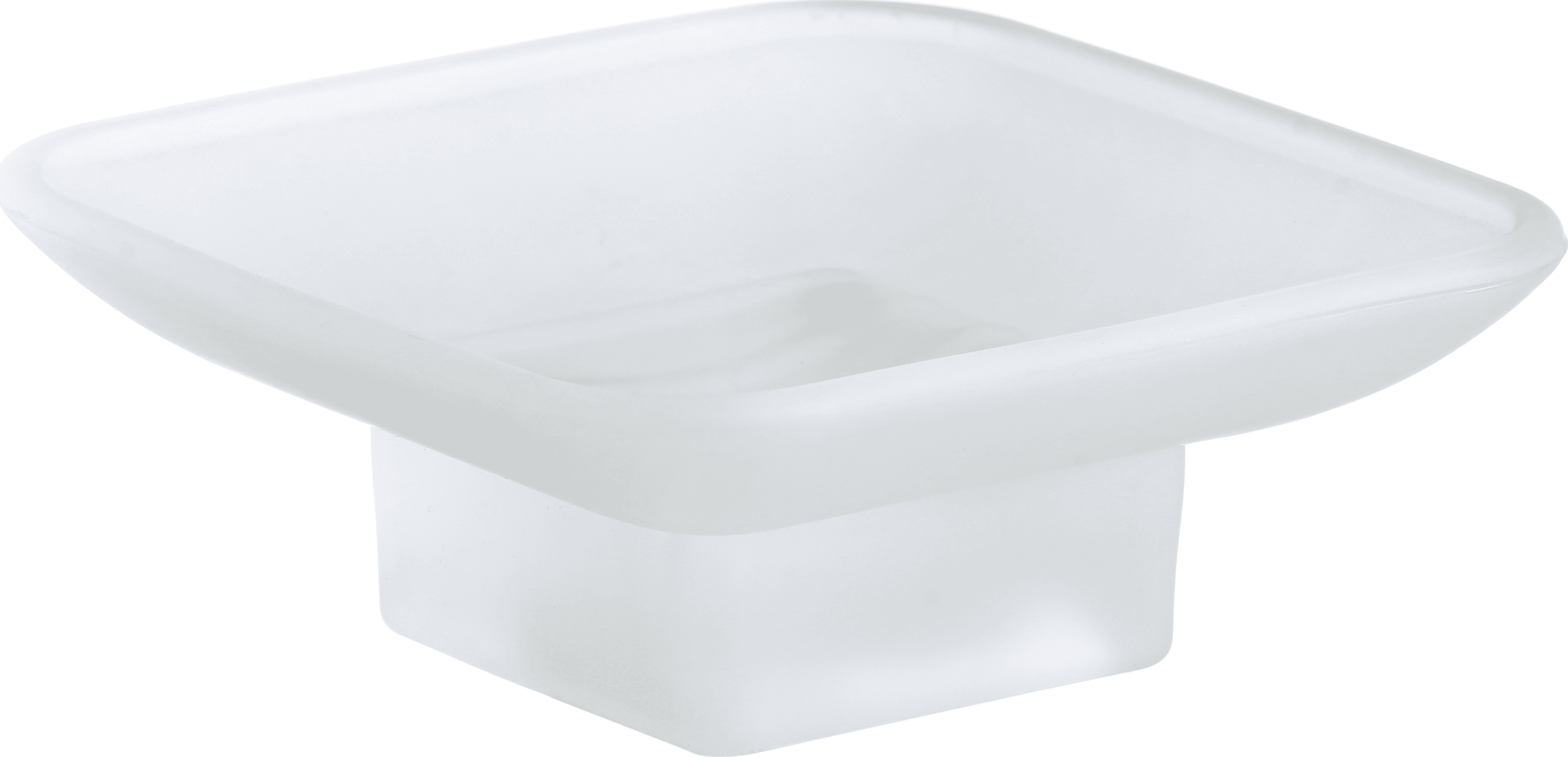 S-FDD22 · Мыльница стеклянная