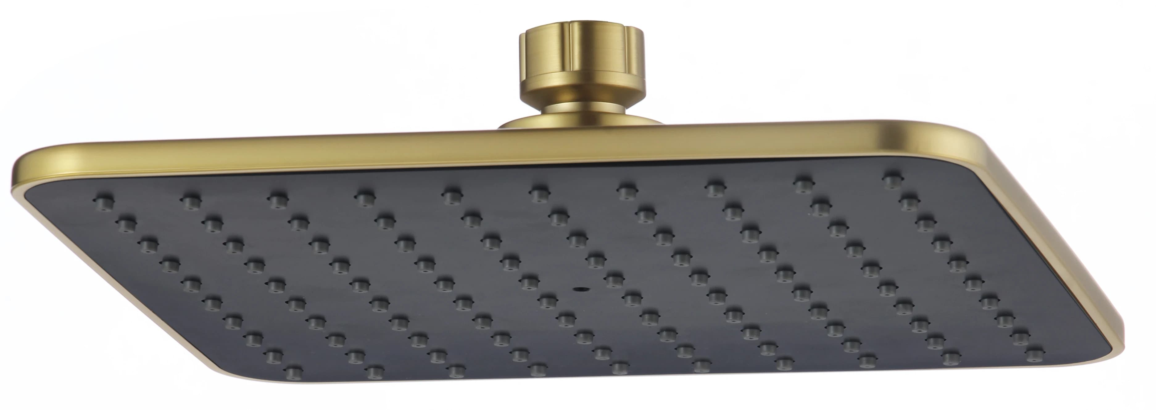 Лейка для верхнего душа