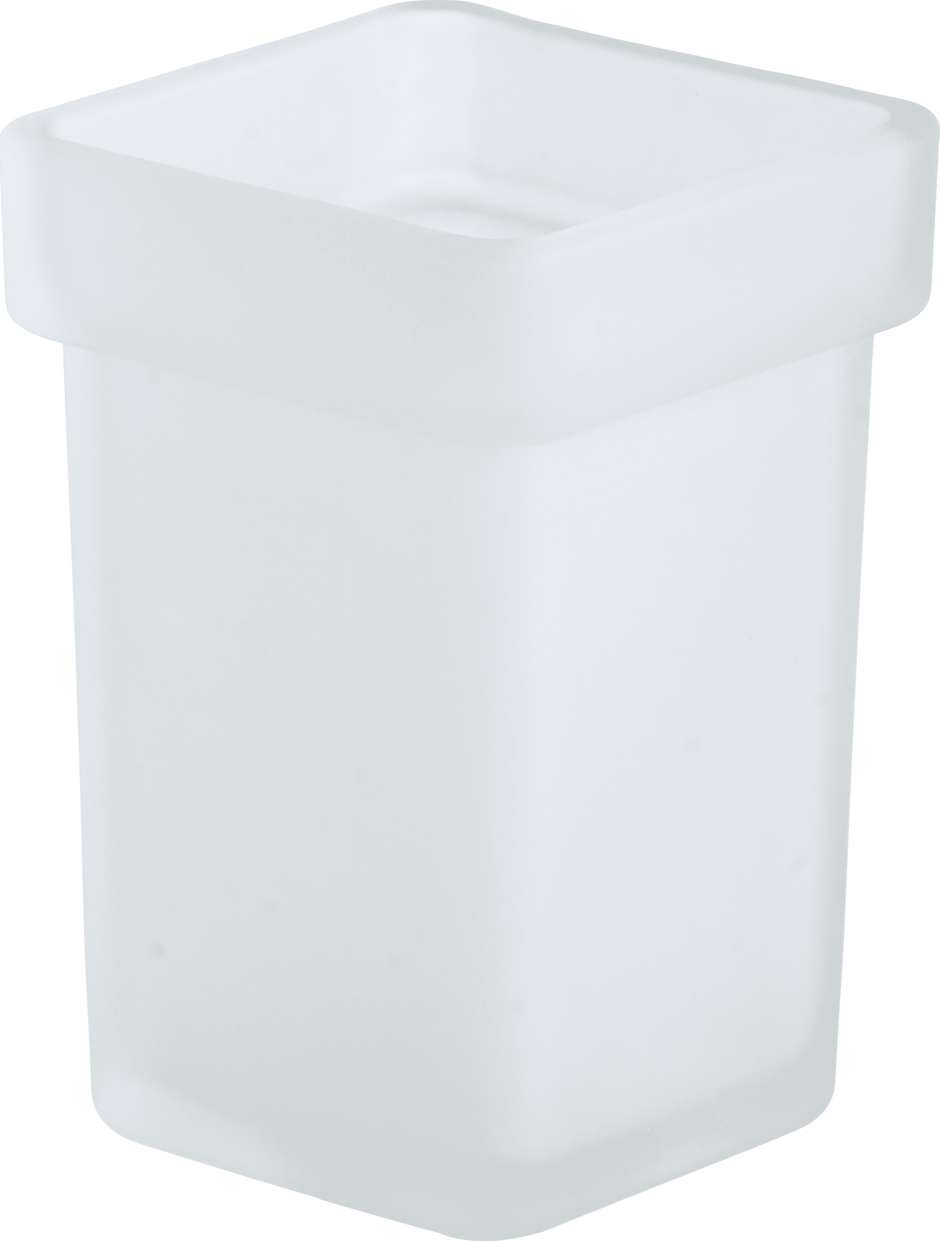 S-FMTB33 · Стакан для туалетного ёршика стеклянный