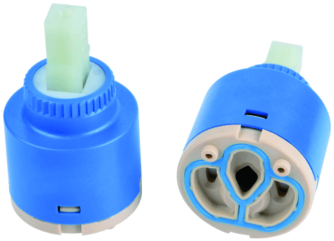 S-FX01 · Картридж для смесителя 35 мм