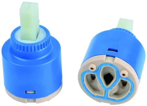 Картридж для смесителя 35 мм