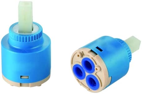 Картридж для смесителя 35 мм